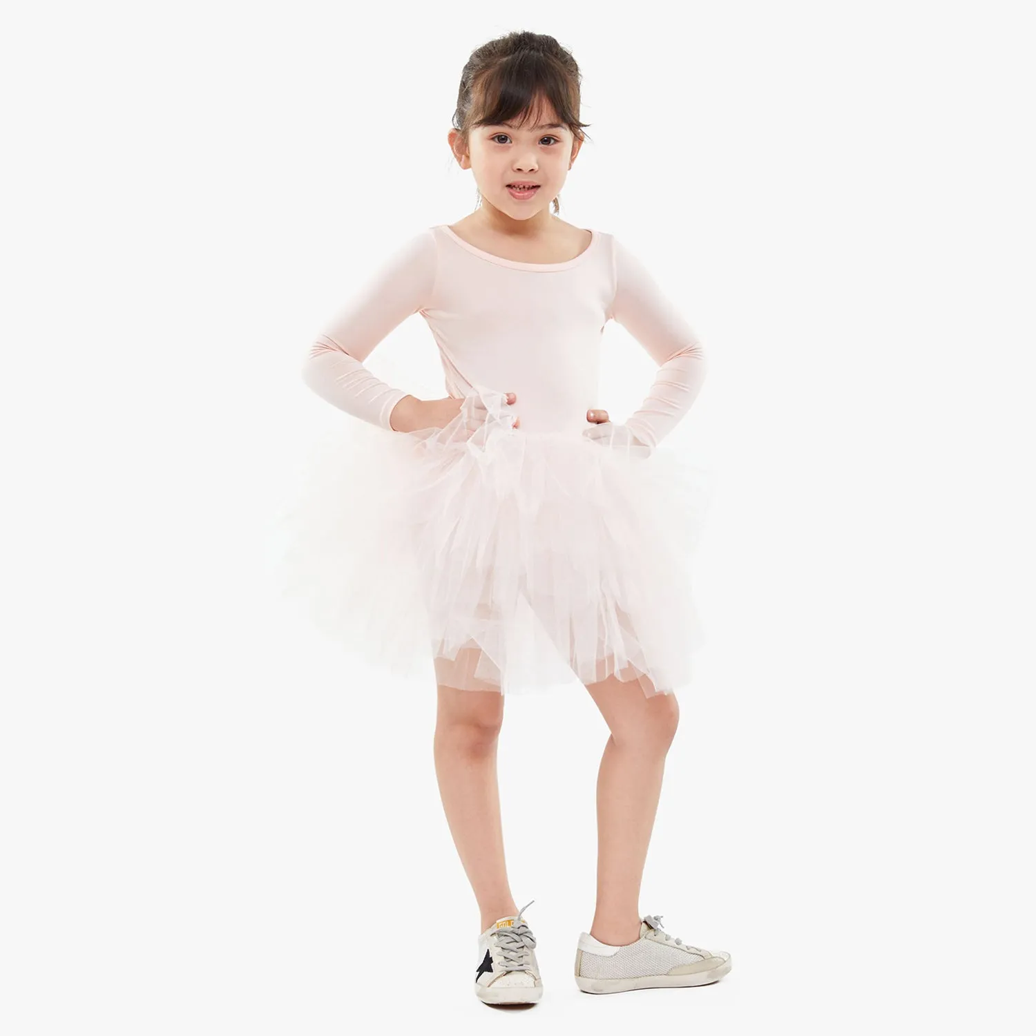 B.F.F. Tutu Dress