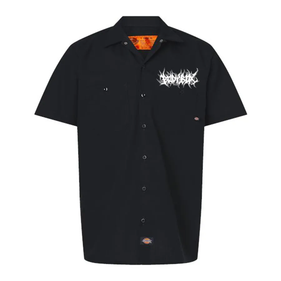 Bodybox - 3 work shirt
