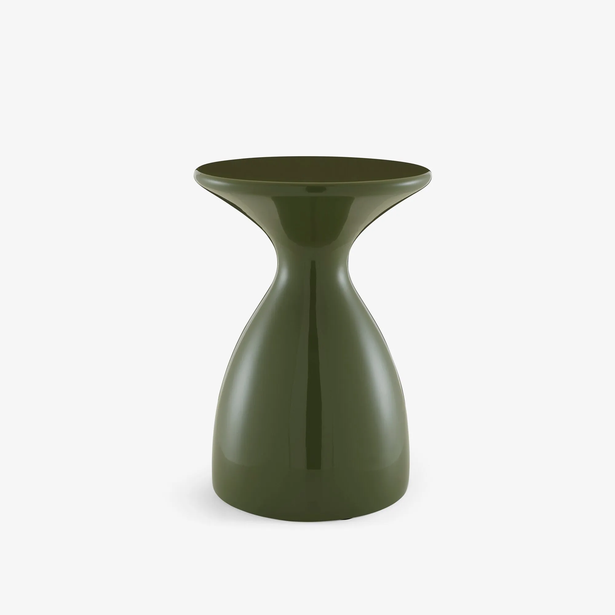 Bottle Stool Khaki