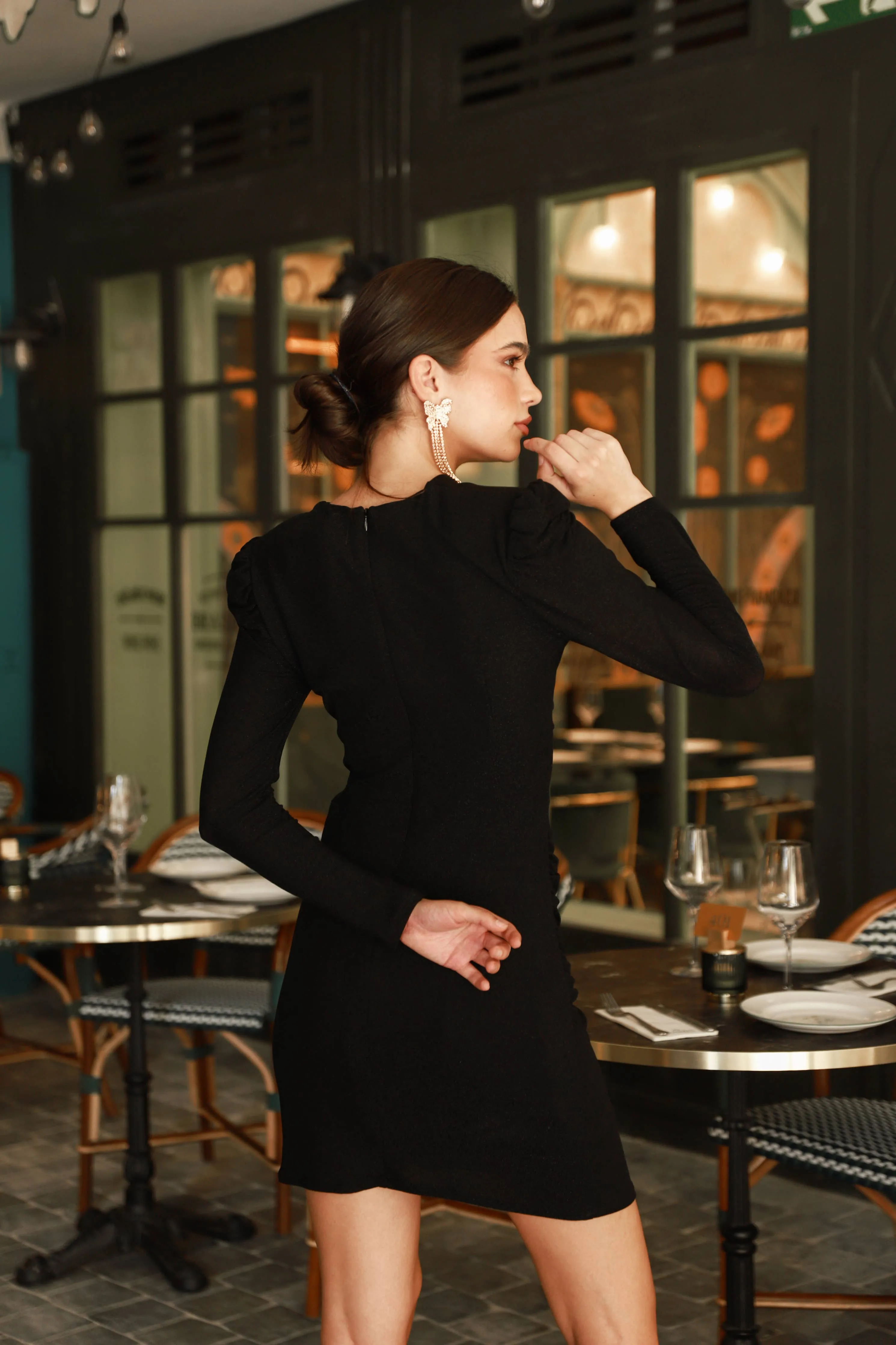 CAYRO - Kate Dress