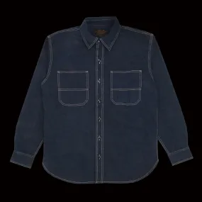 Clarkston Denim Shirt