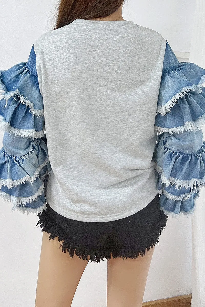 Don't Ruffle With Me
