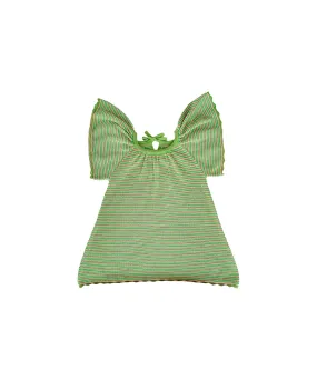 Flutter Dress - Clover