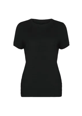 Gossa Knitted T-shirt