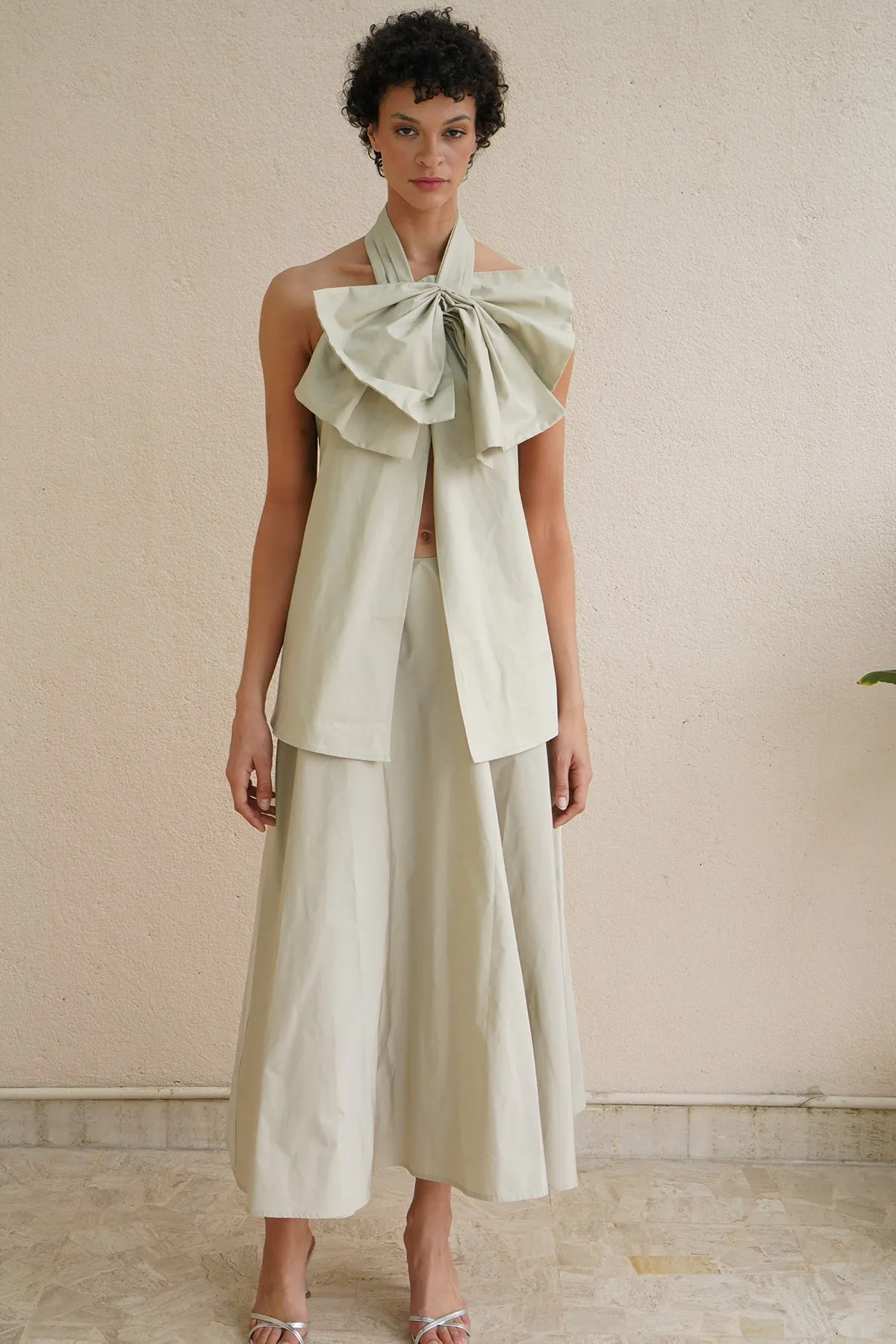 Grace Skirt