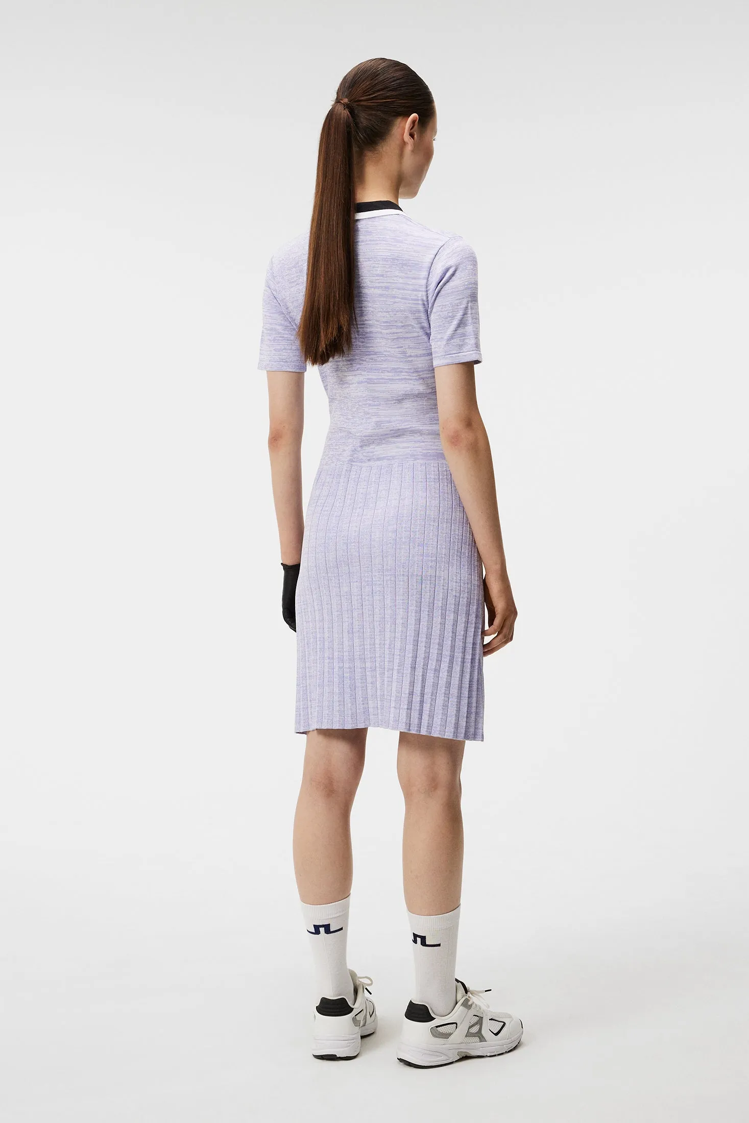 Holly Knitted Dress