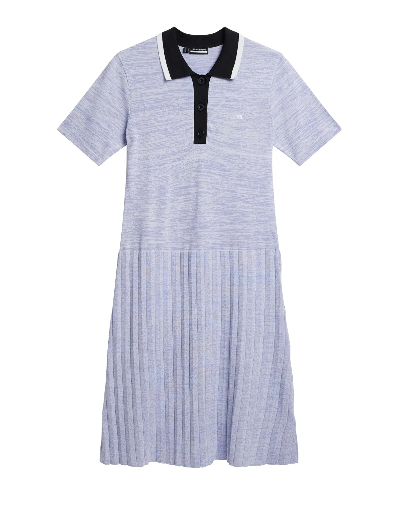 Holly Knitted Dress
