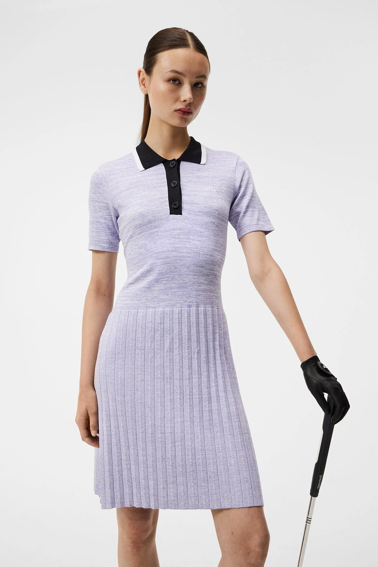 Holly Knitted Dress