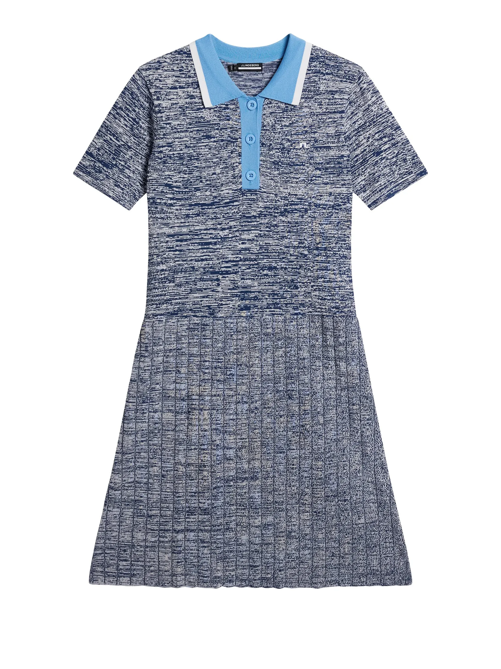 Holly Knitted Dress