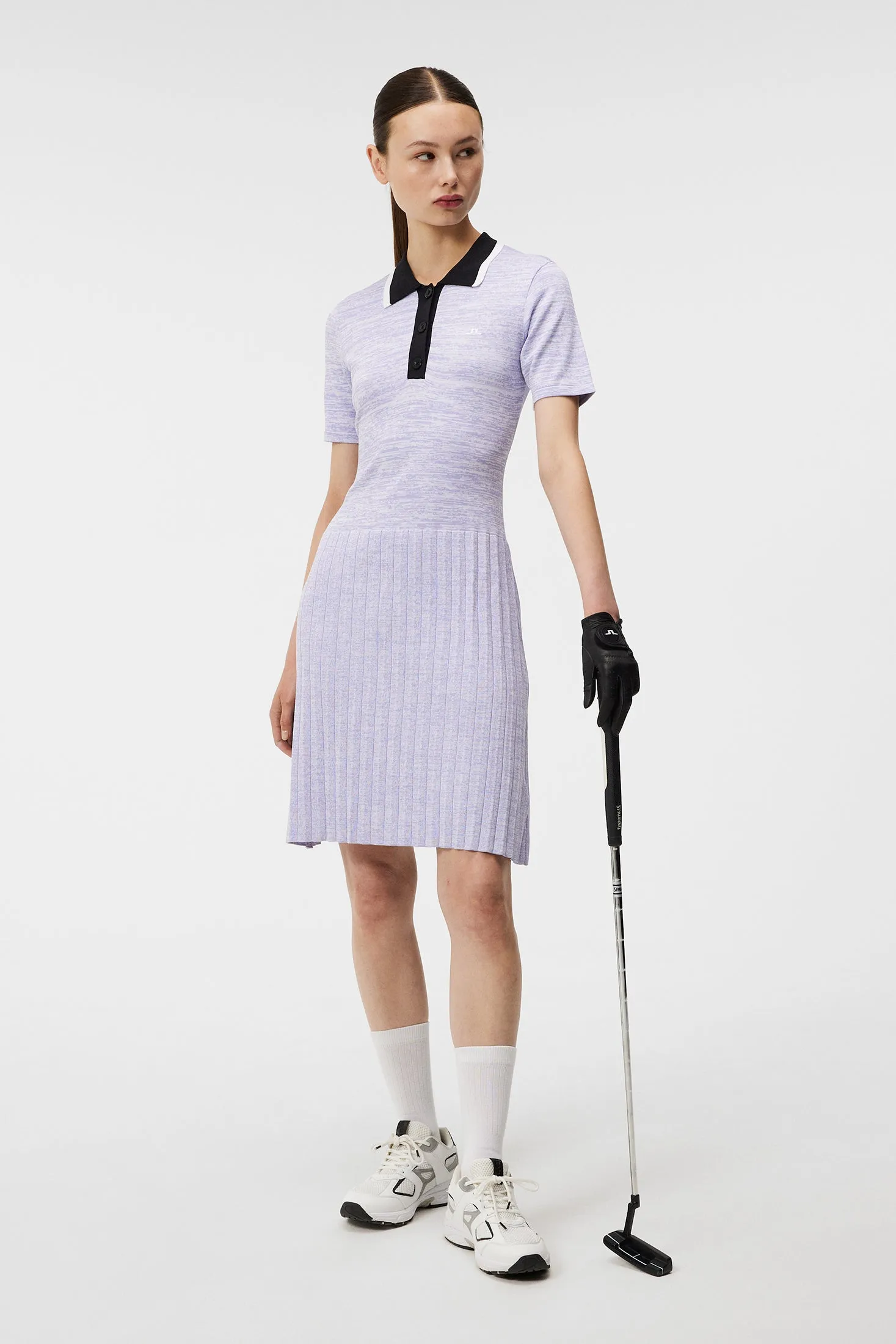 Holly Knitted Dress