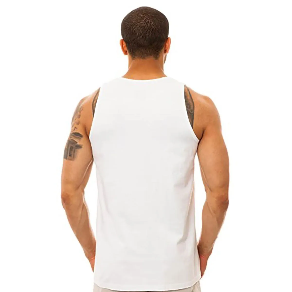 IMKING Heineking Men's Tank Shirts (Brand New)