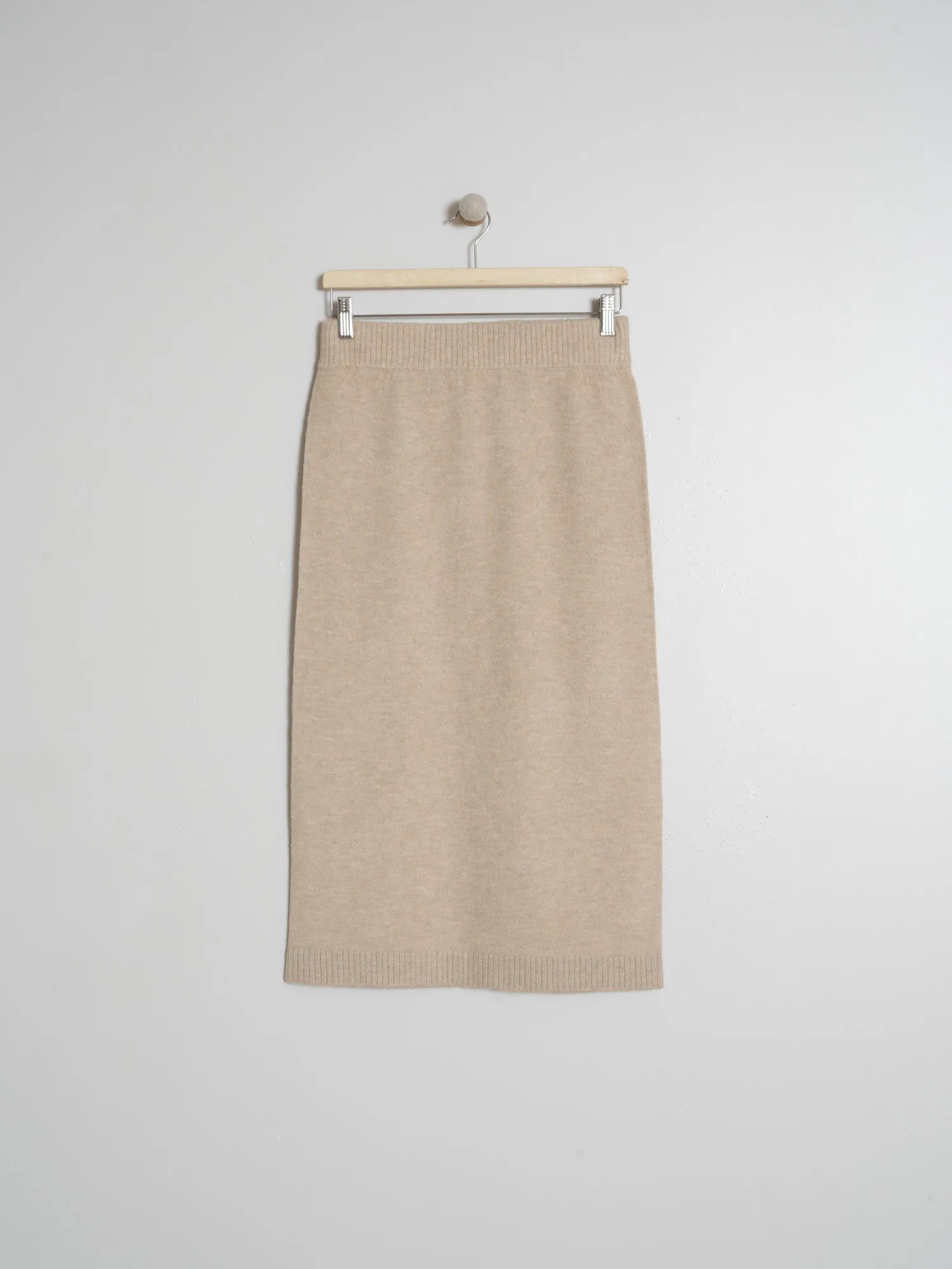 INDI & COLD Skirt Beige