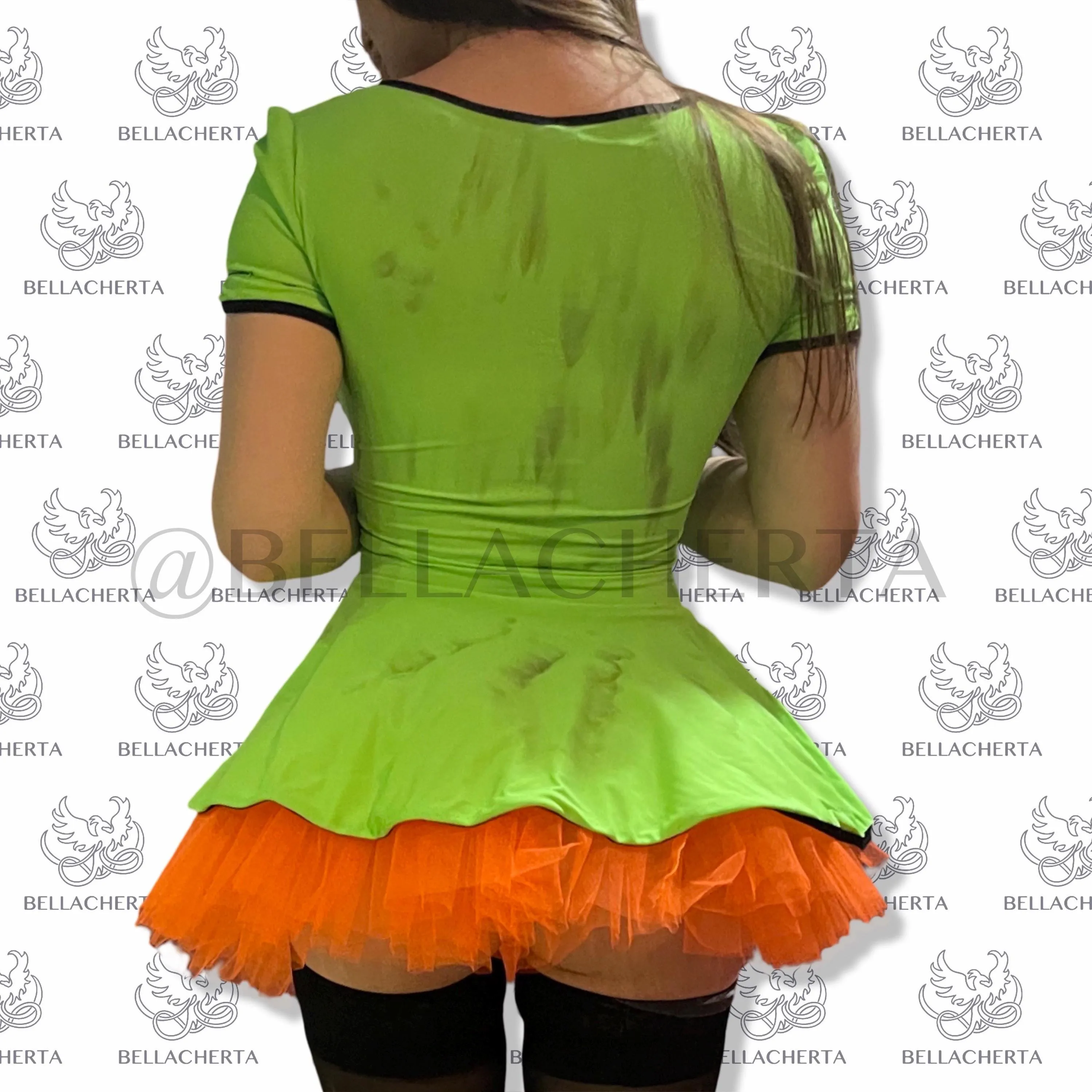Marie