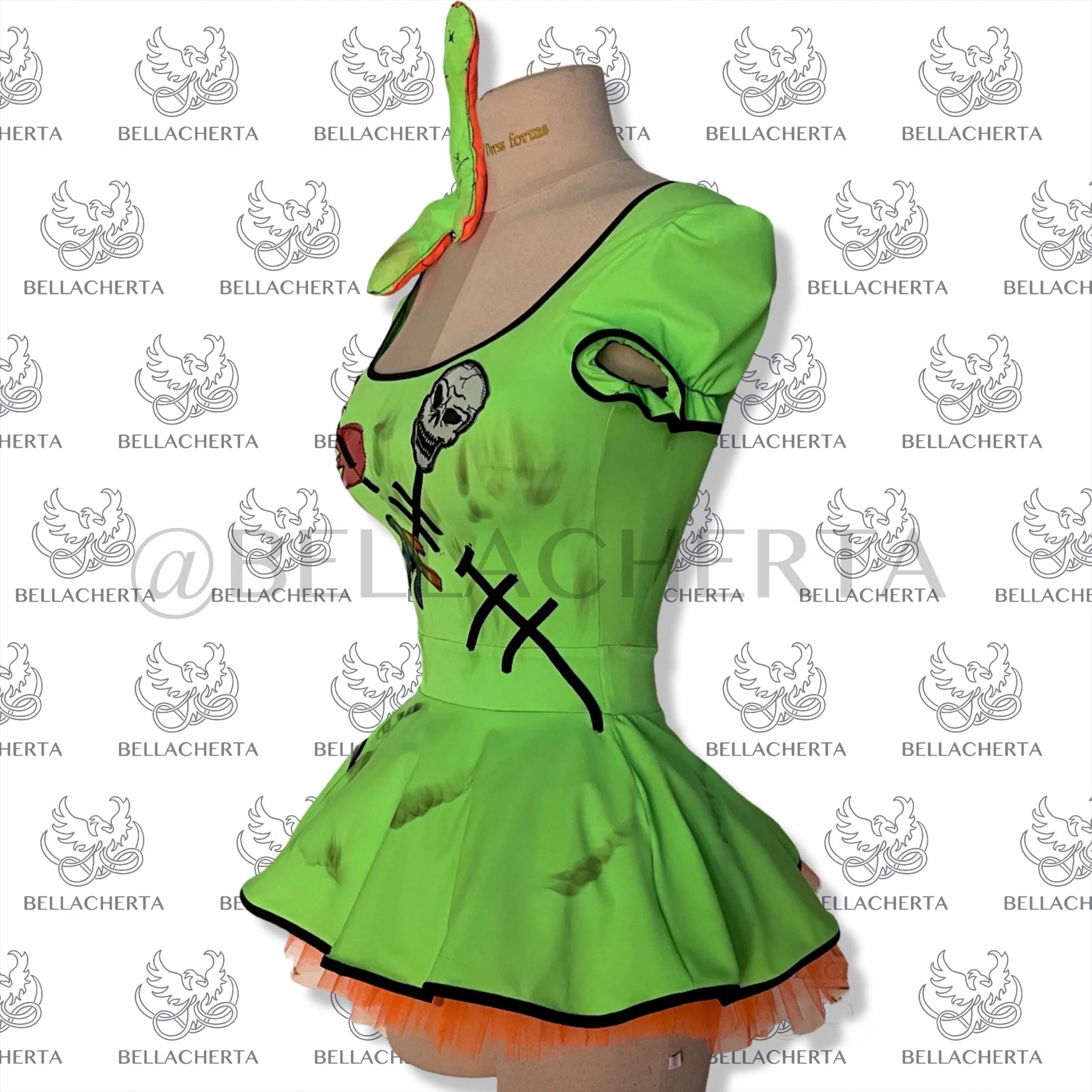 Marie