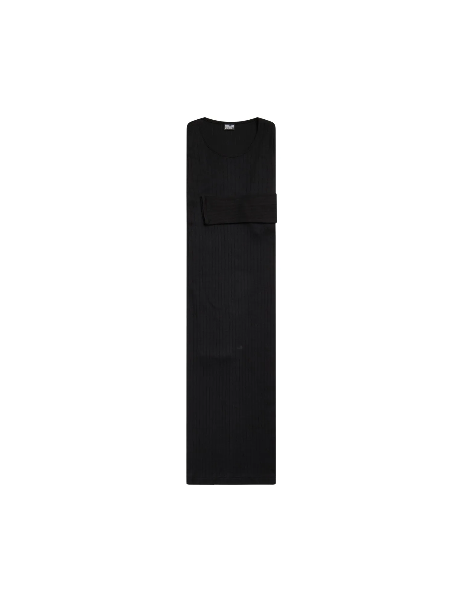 NPS John Dress Solid Colour, Black