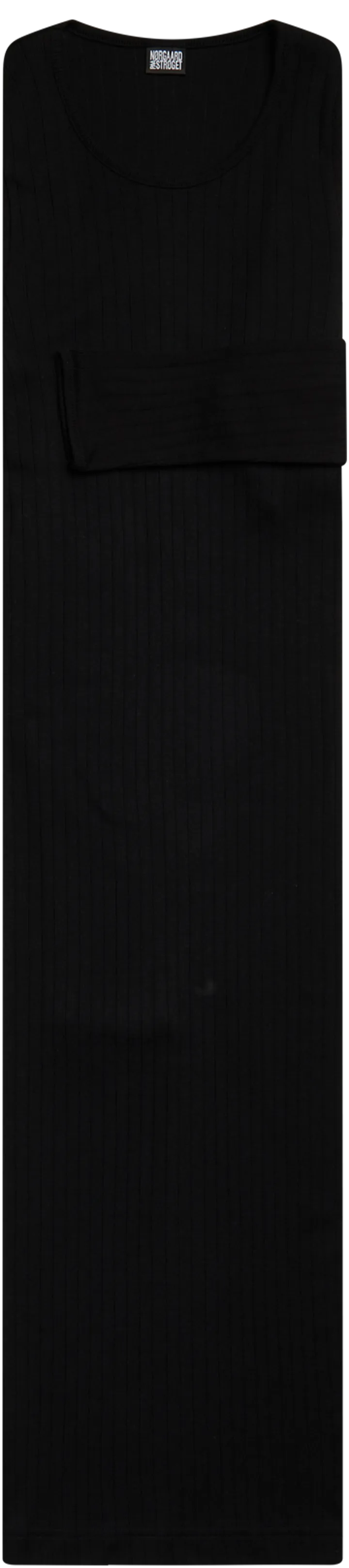 NPS John Dress Solid Colour, Black