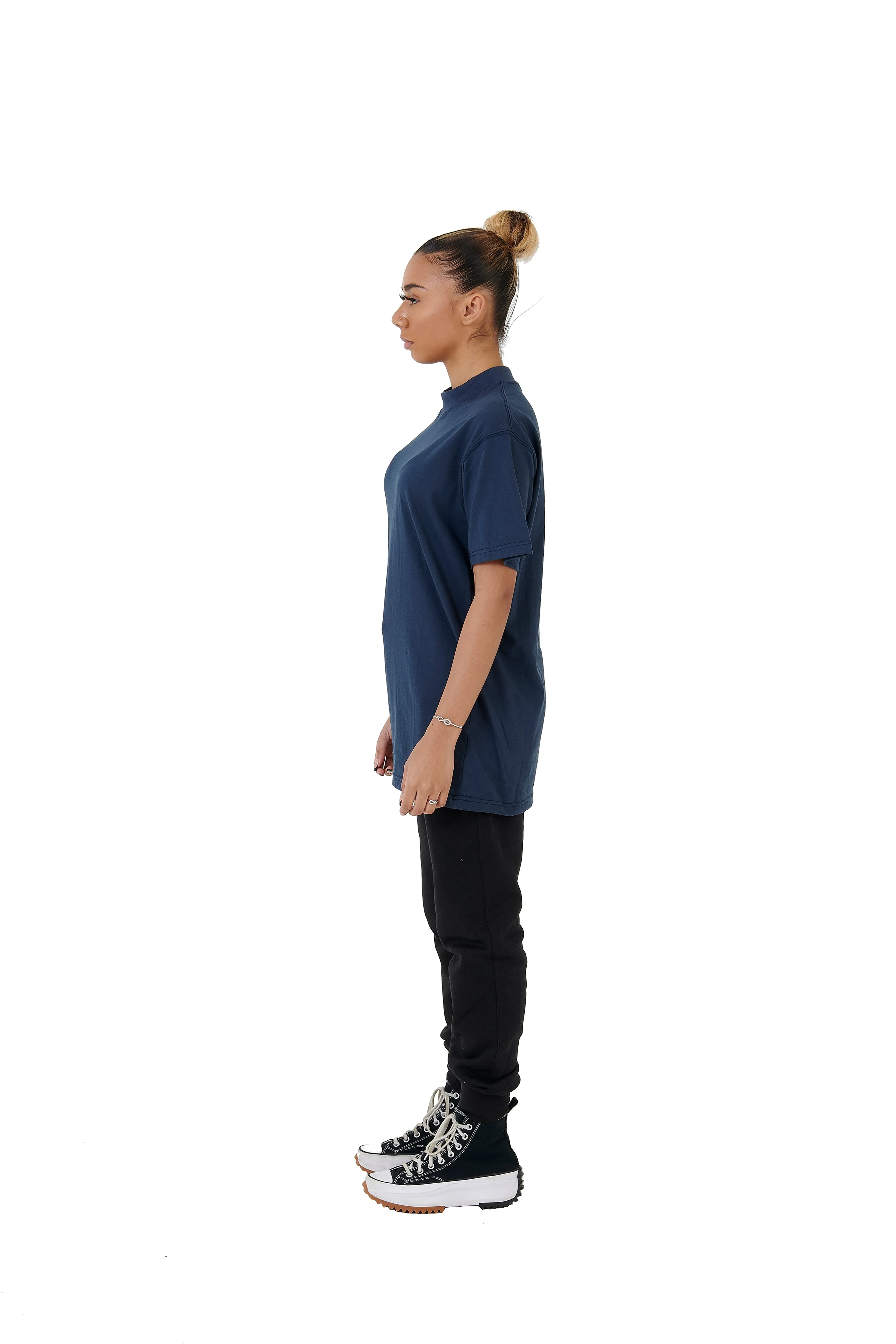 Oversized T-shirts 220gsm