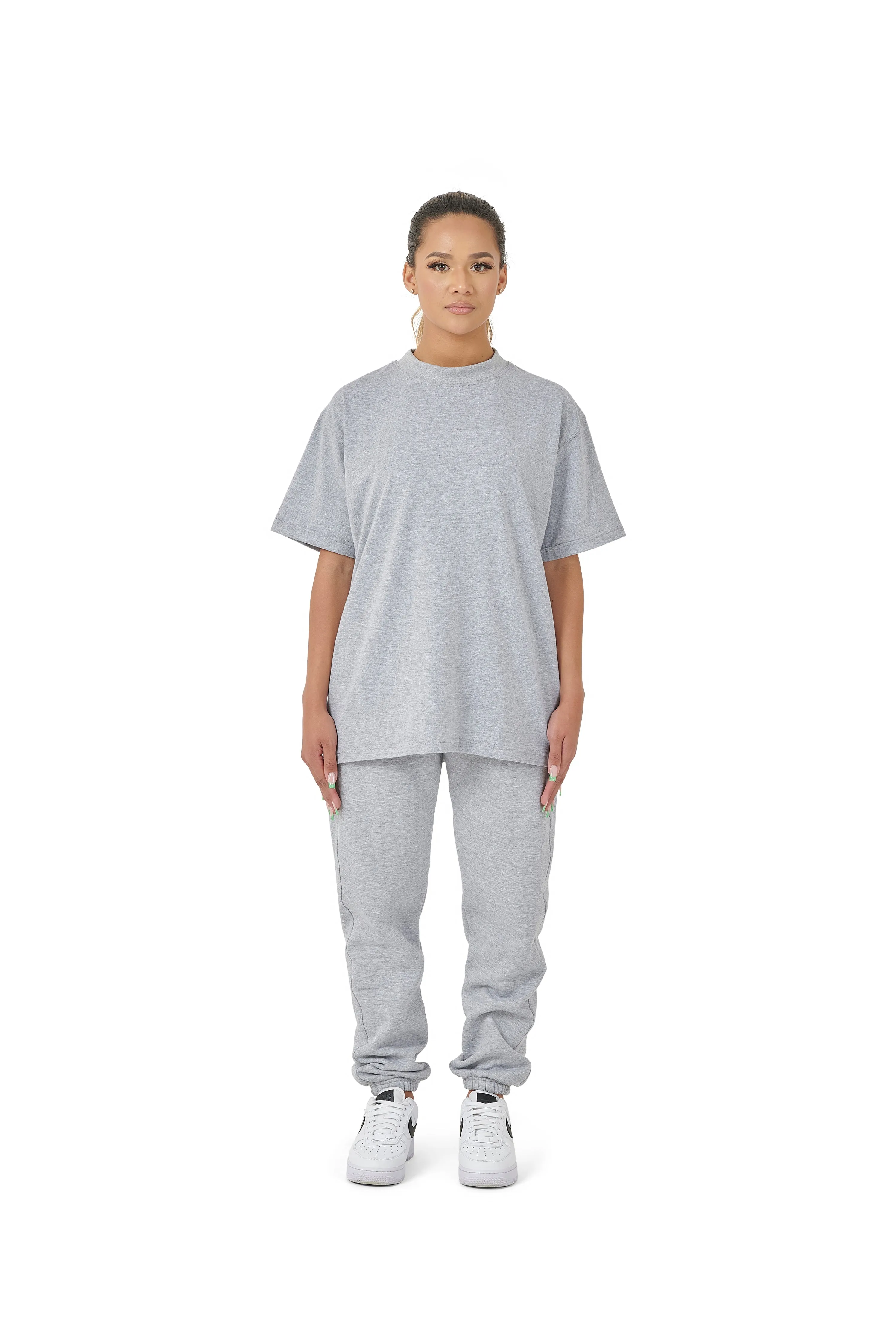 Oversized T-shirts 220gsm