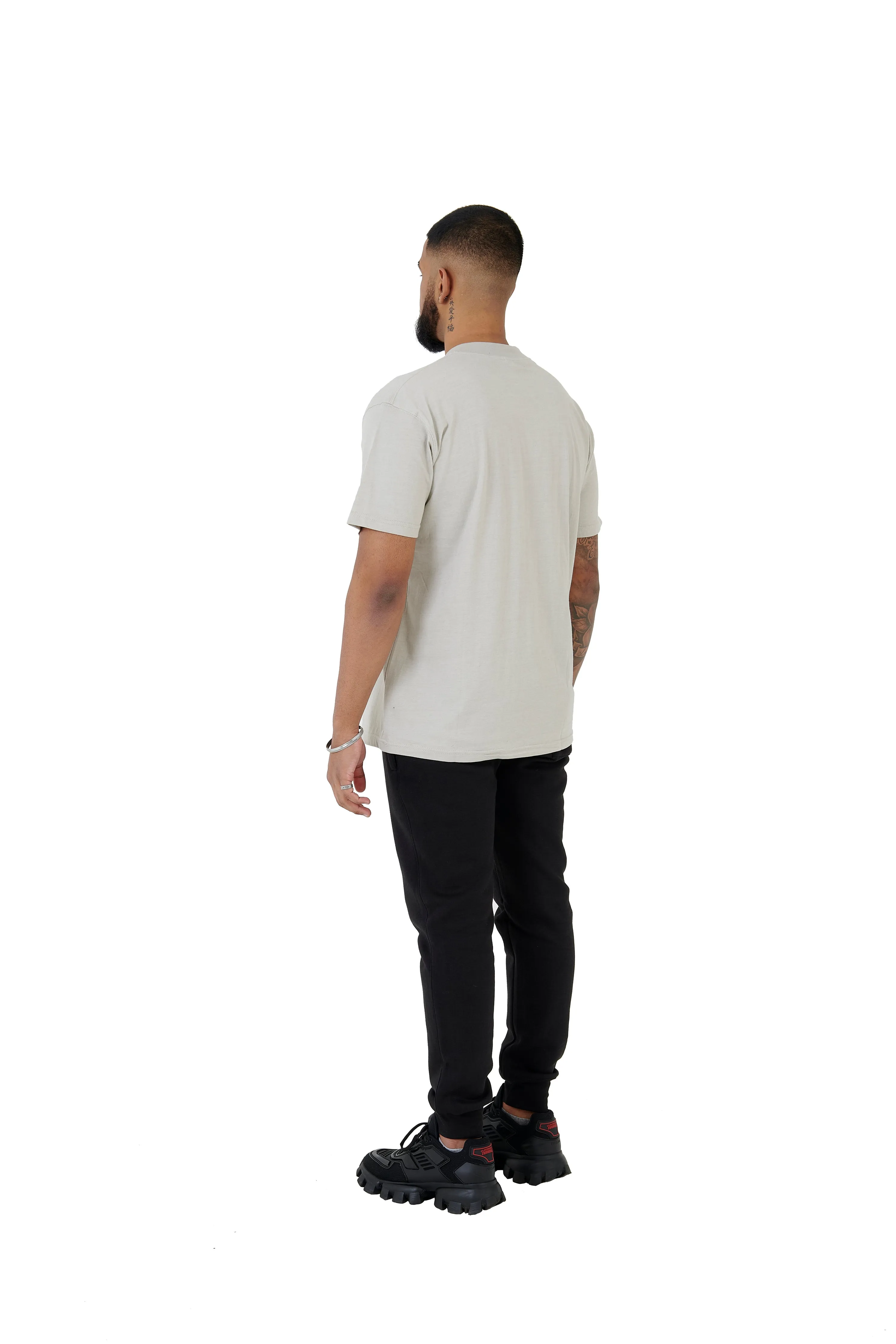 Oversized T-shirts 220gsm