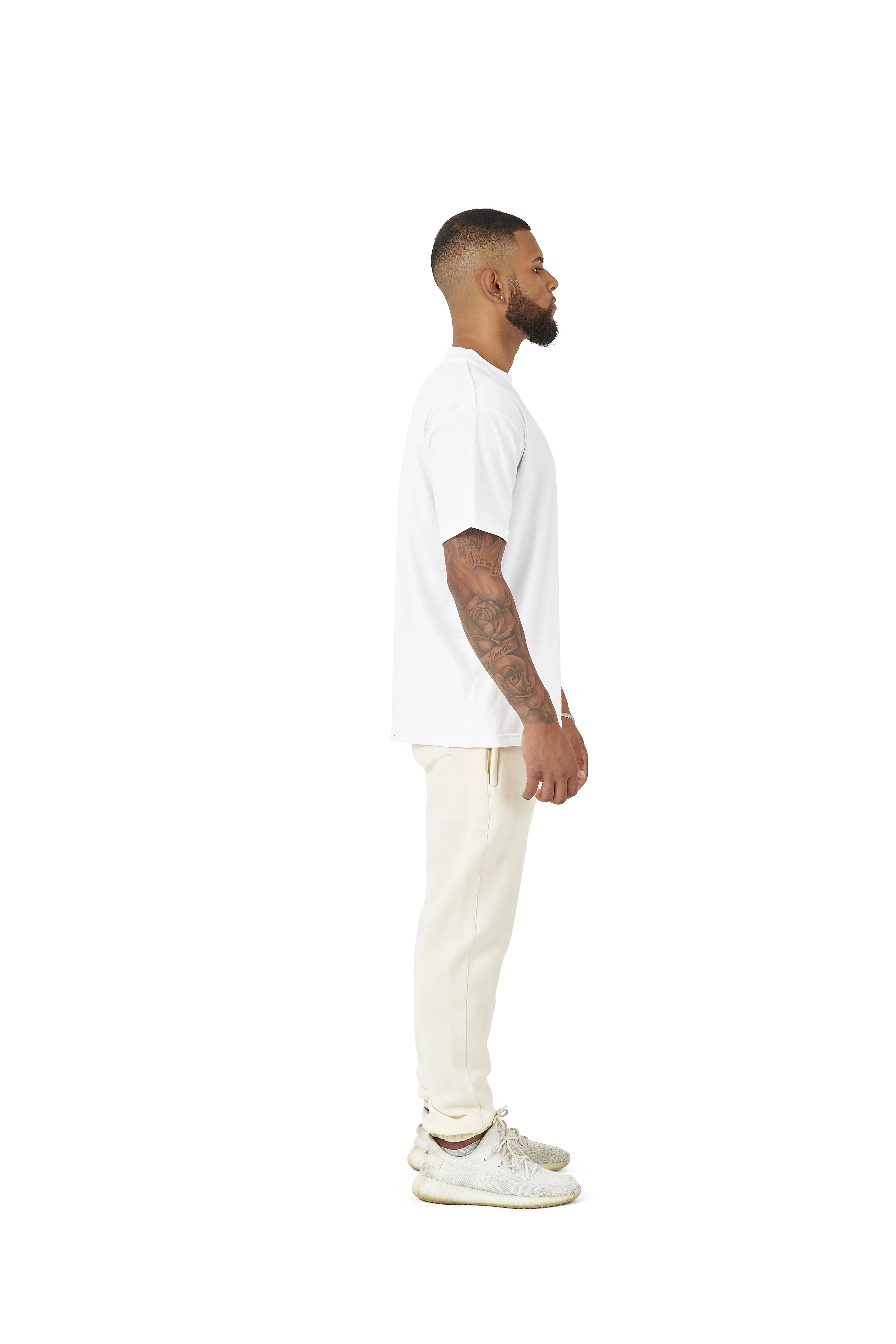 Oversized T-shirts 220gsm