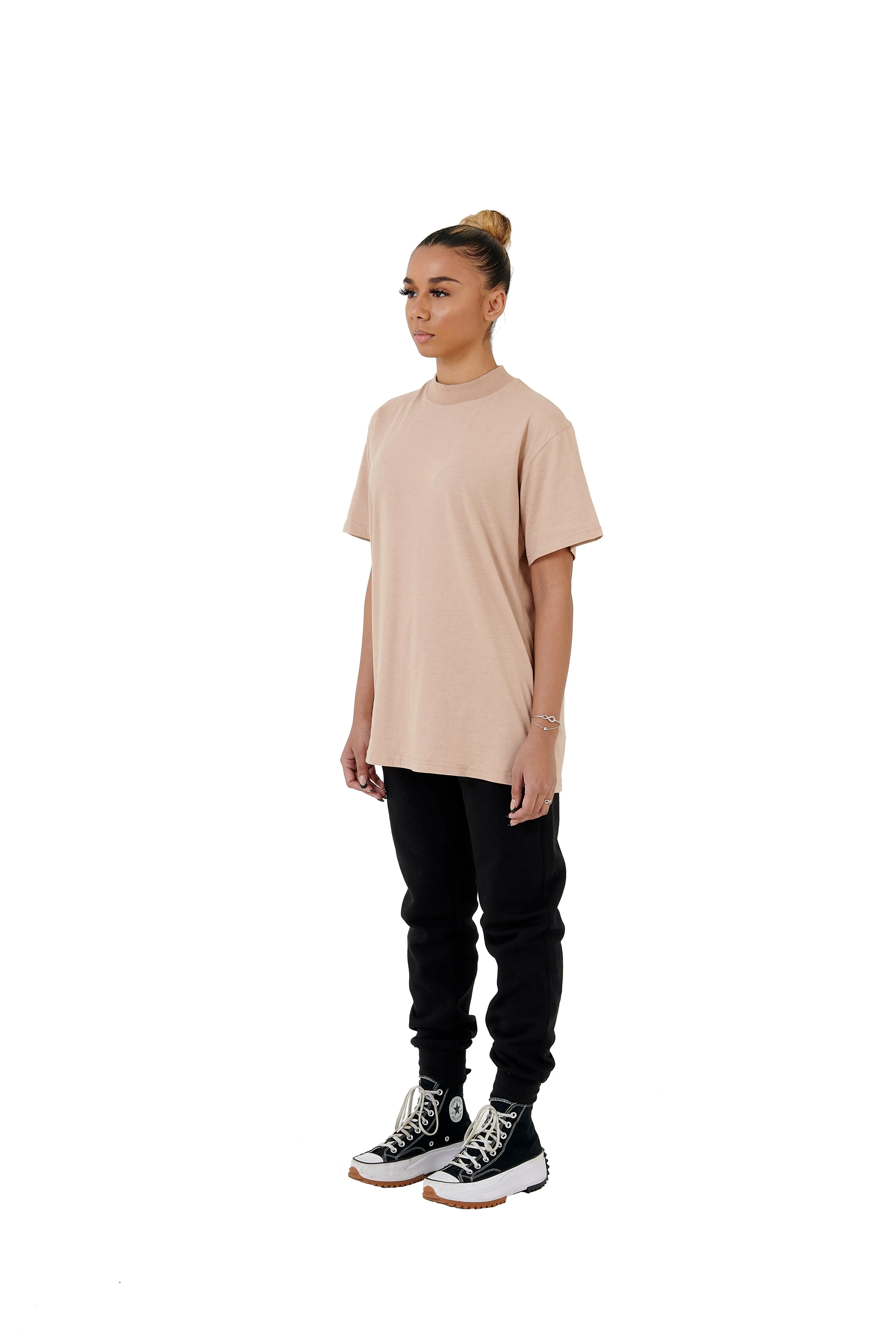 Oversized T-shirts 220gsm