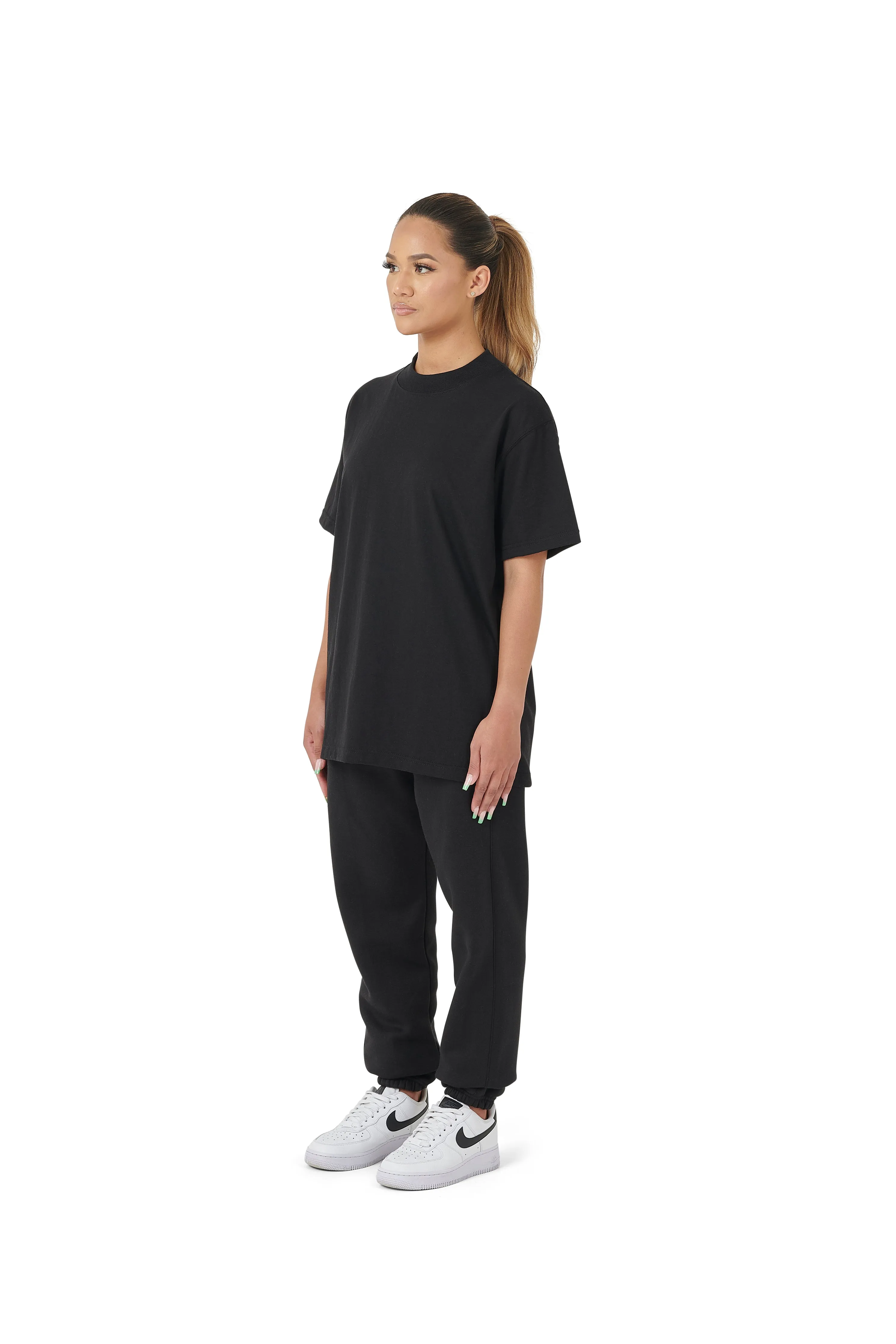 Oversized T-shirts 220gsm