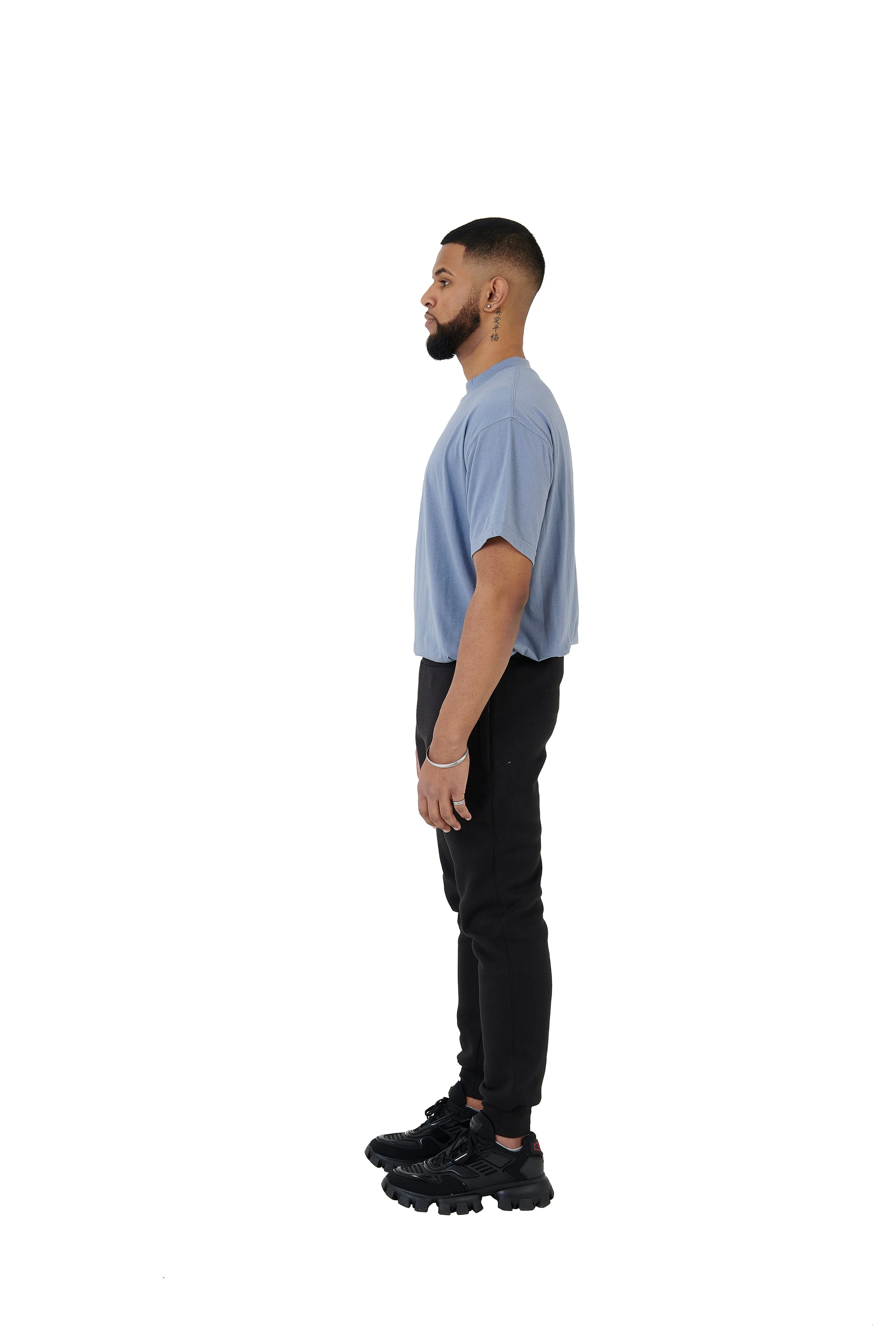 Oversized T-shirts 220gsm