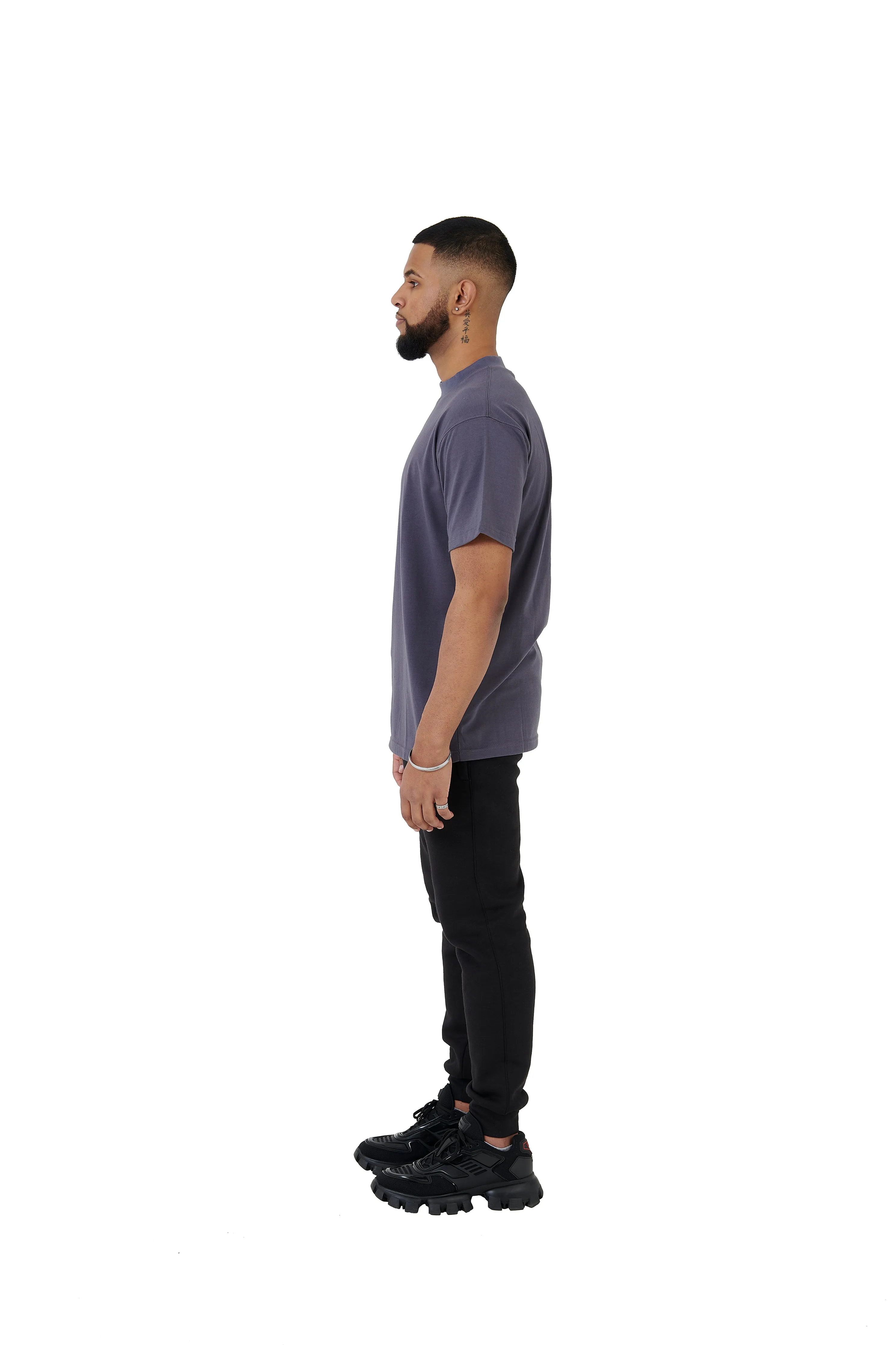 Oversized T-shirts 220gsm