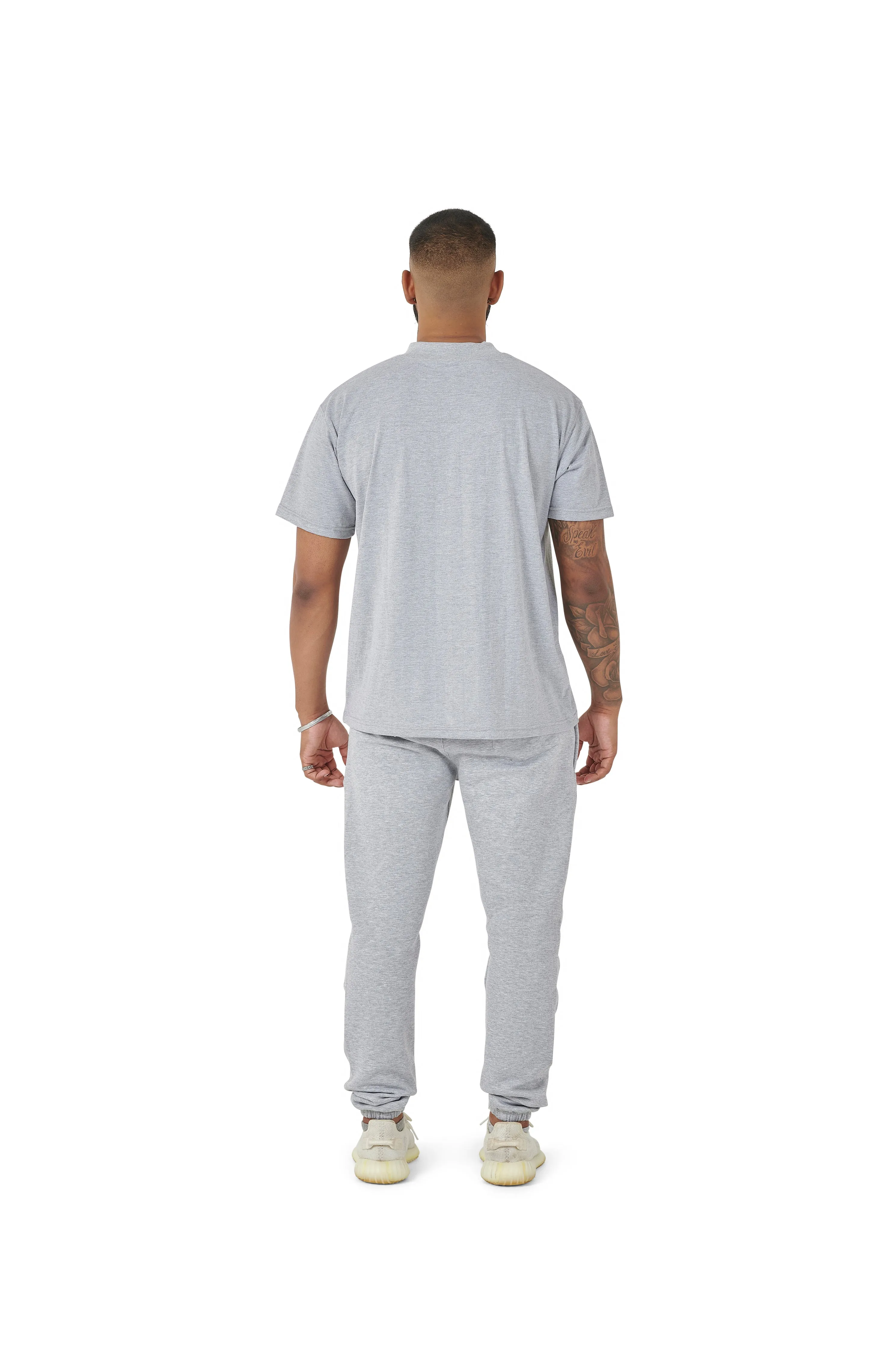 Oversized T-shirts 220gsm