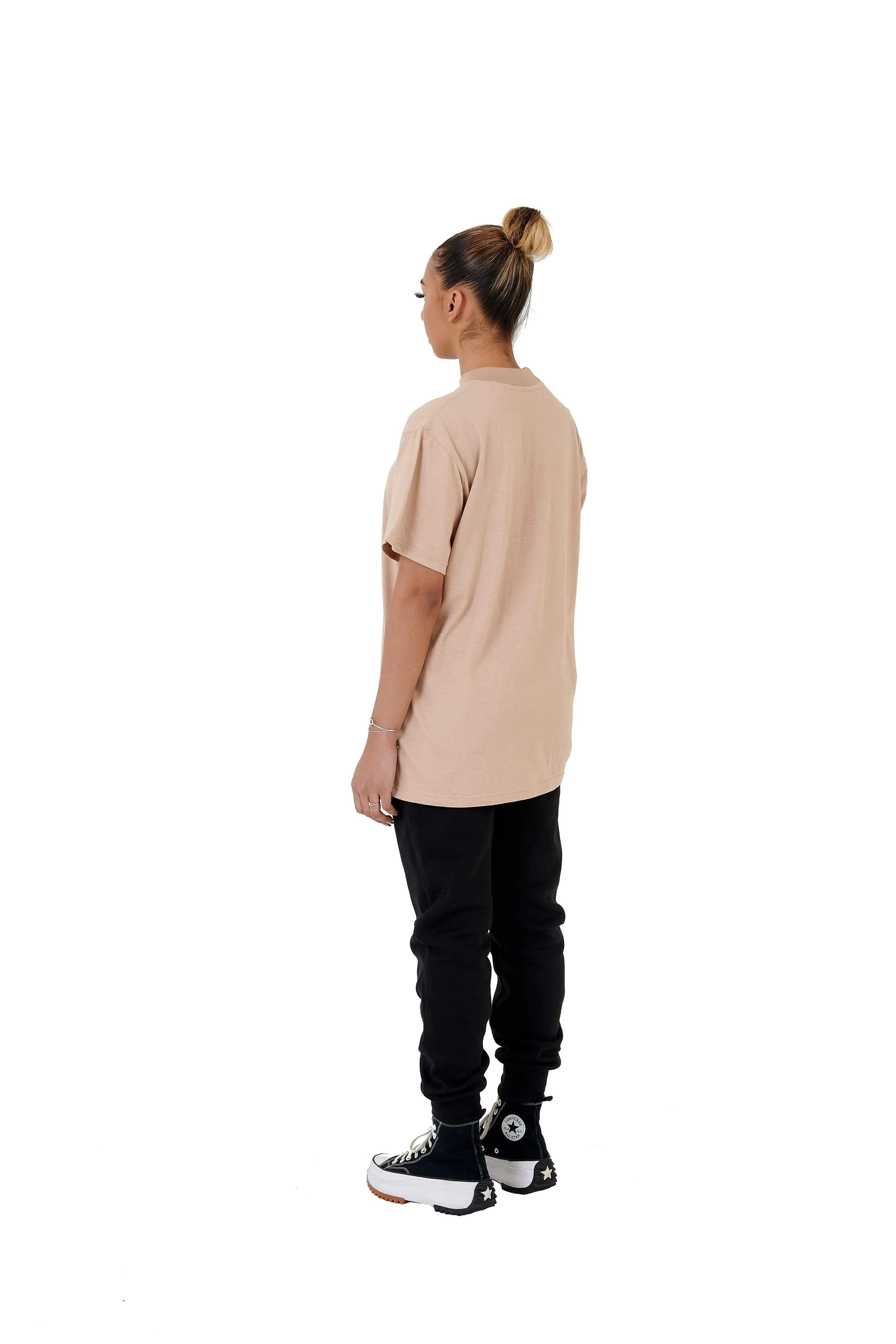 Oversized T-shirts 220gsm