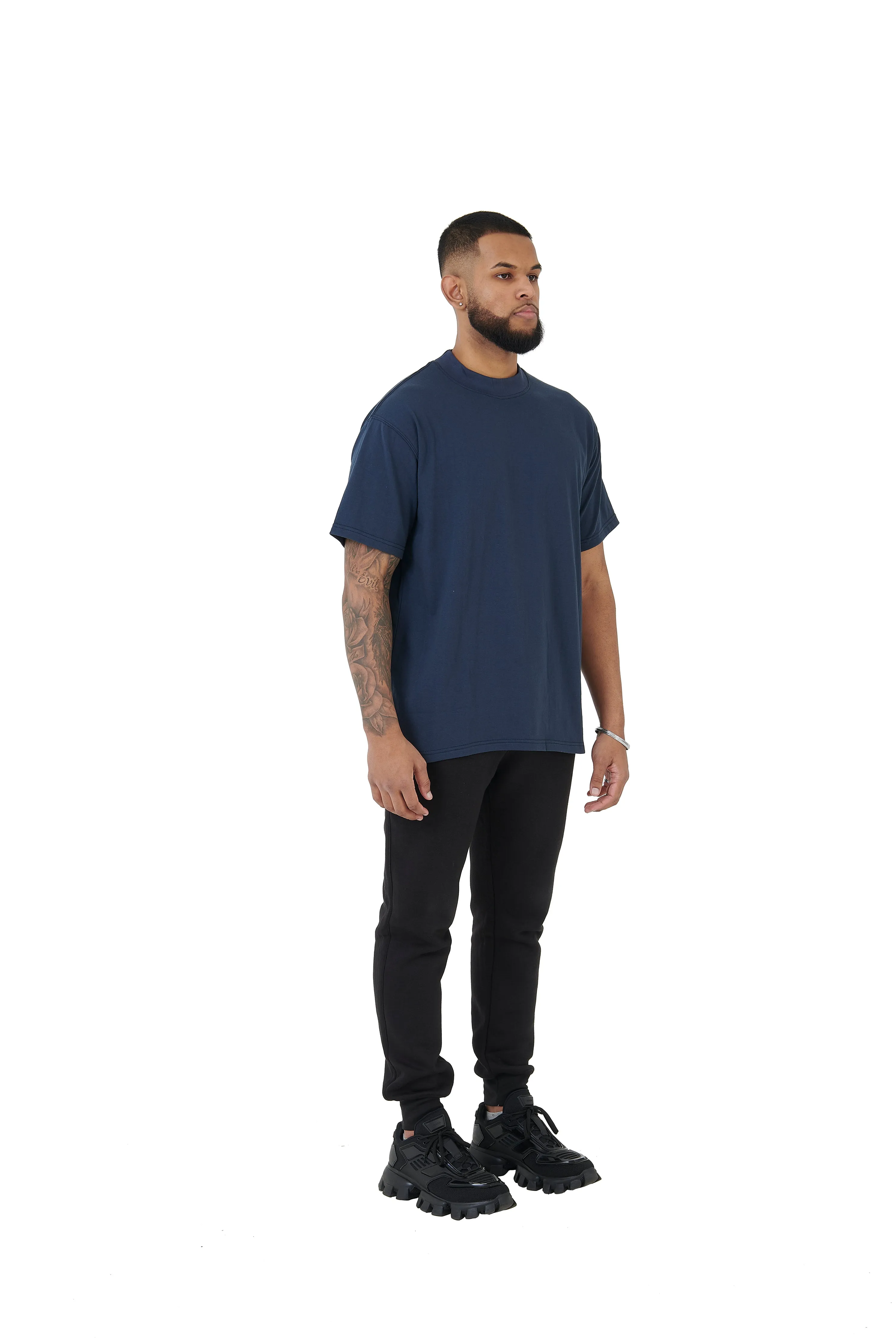 Oversized T-shirts 220gsm