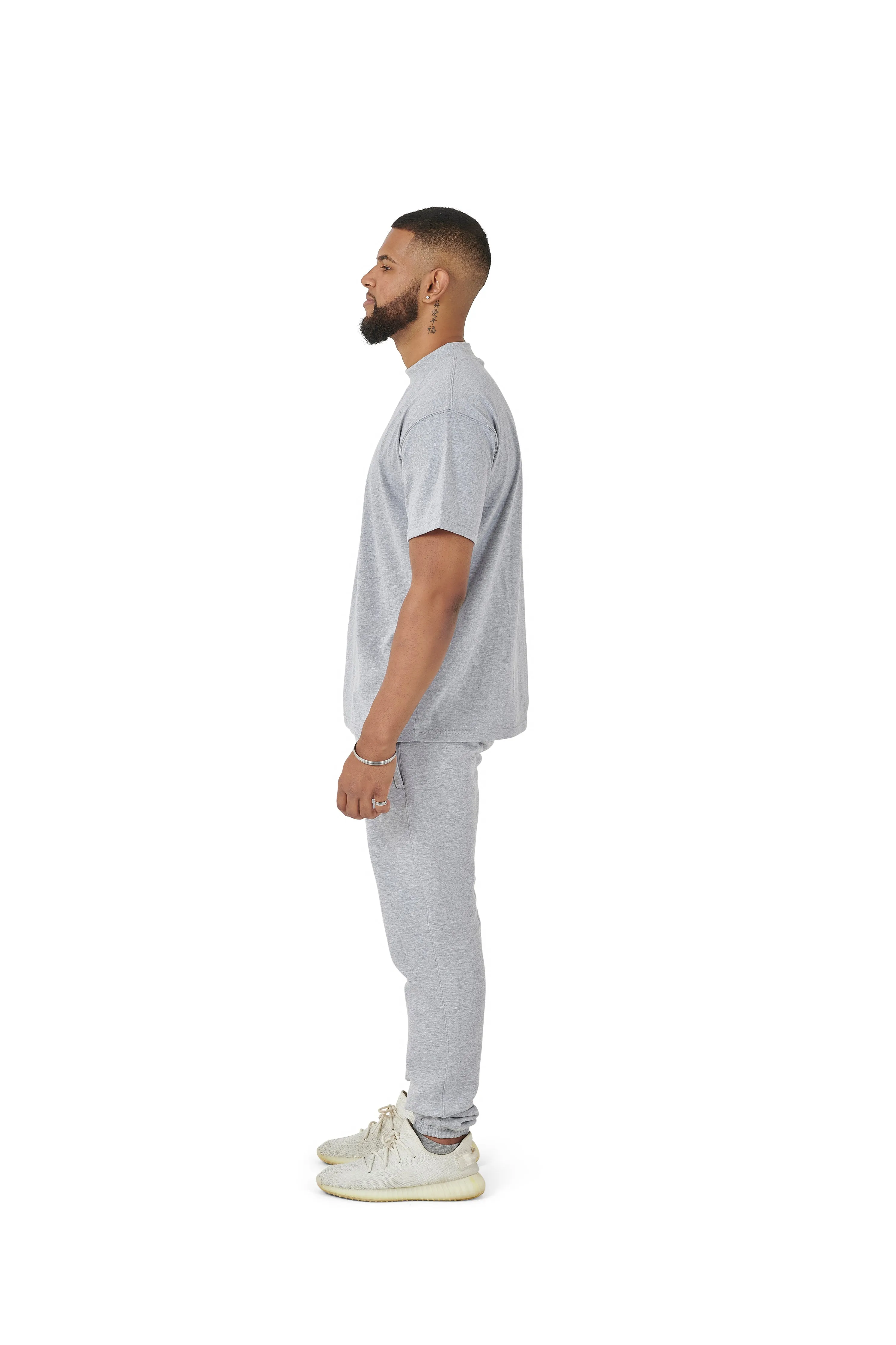 Oversized T-shirts 220gsm