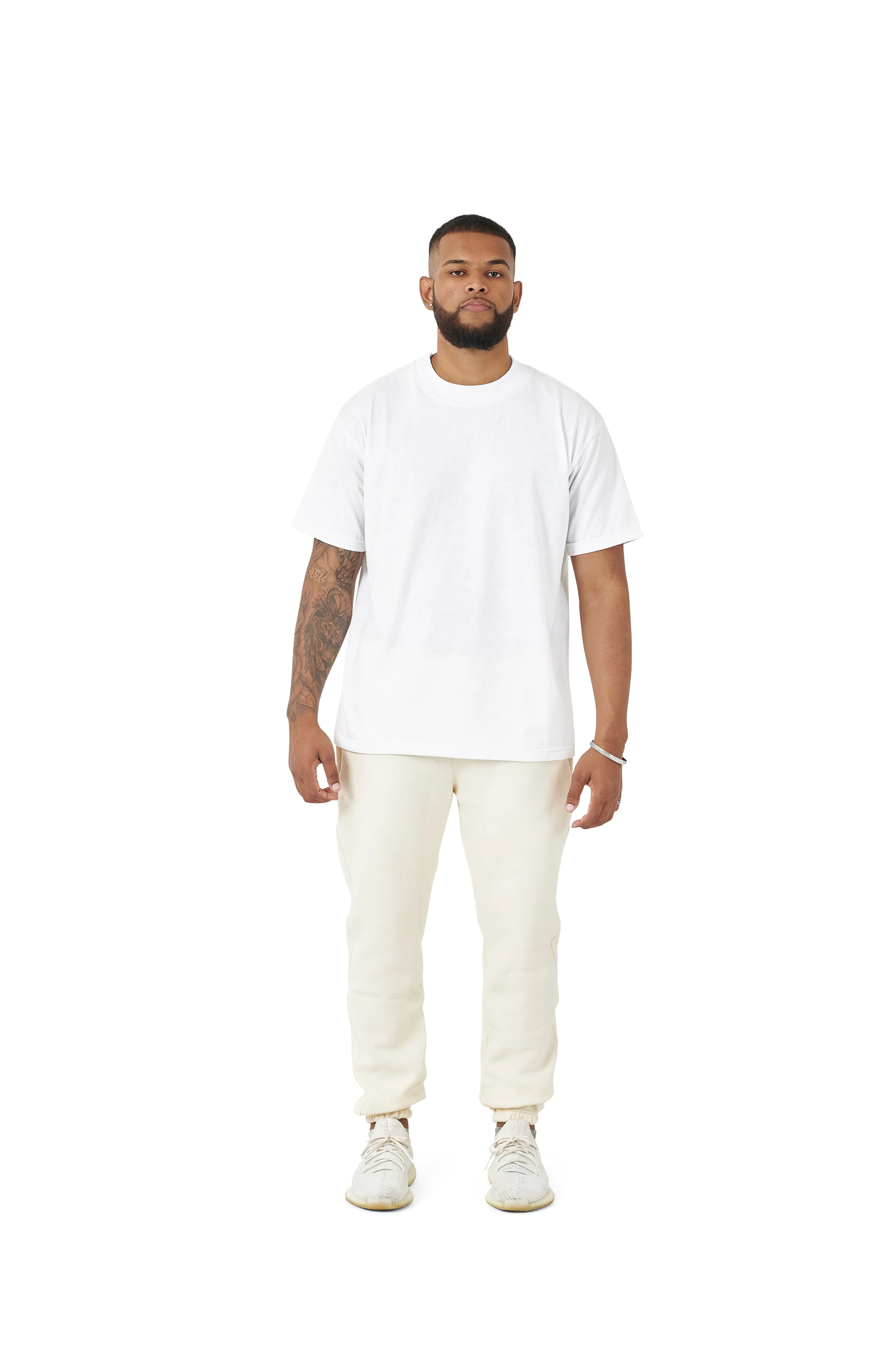 Oversized T-shirts 220gsm