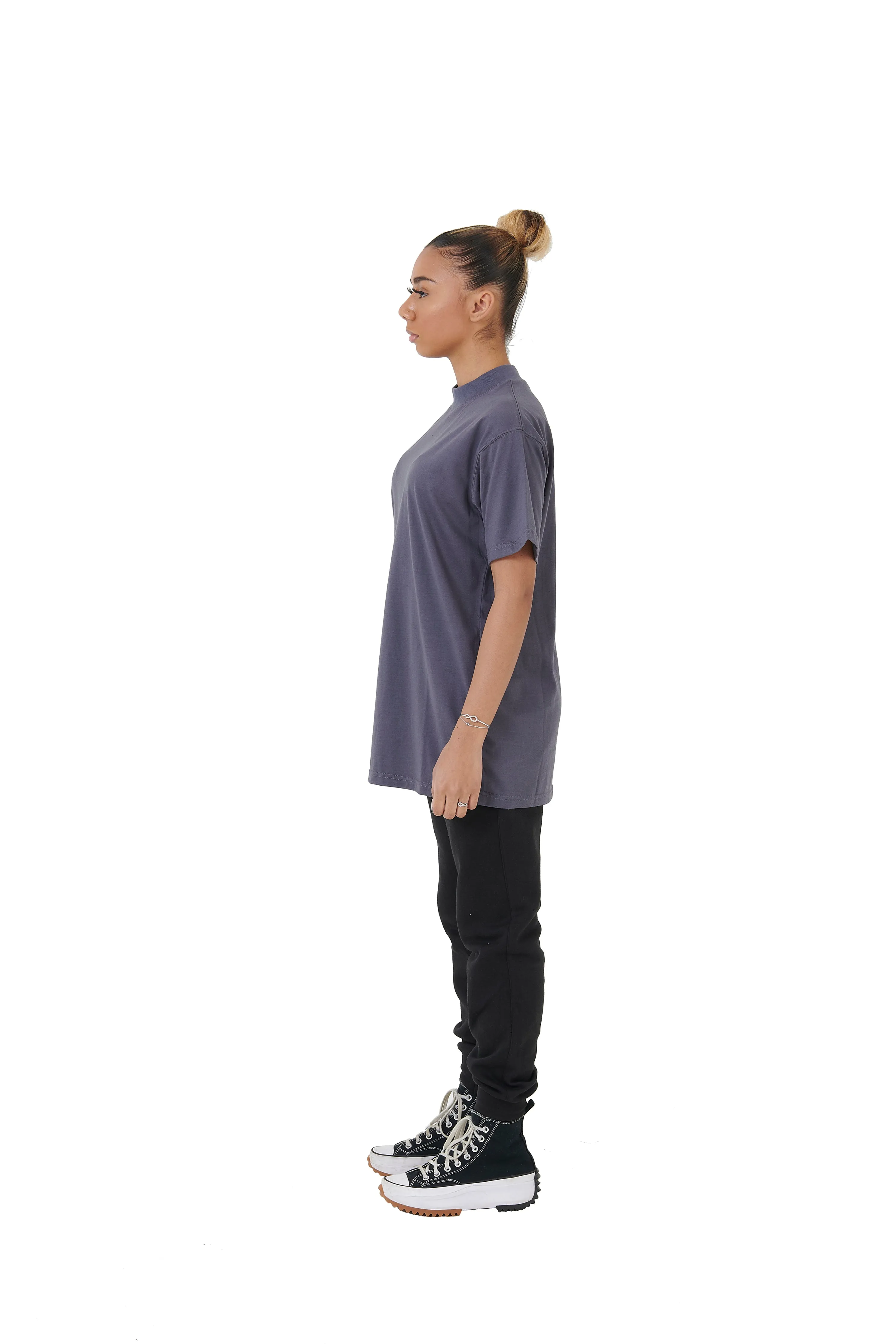 Oversized T-shirts 220gsm