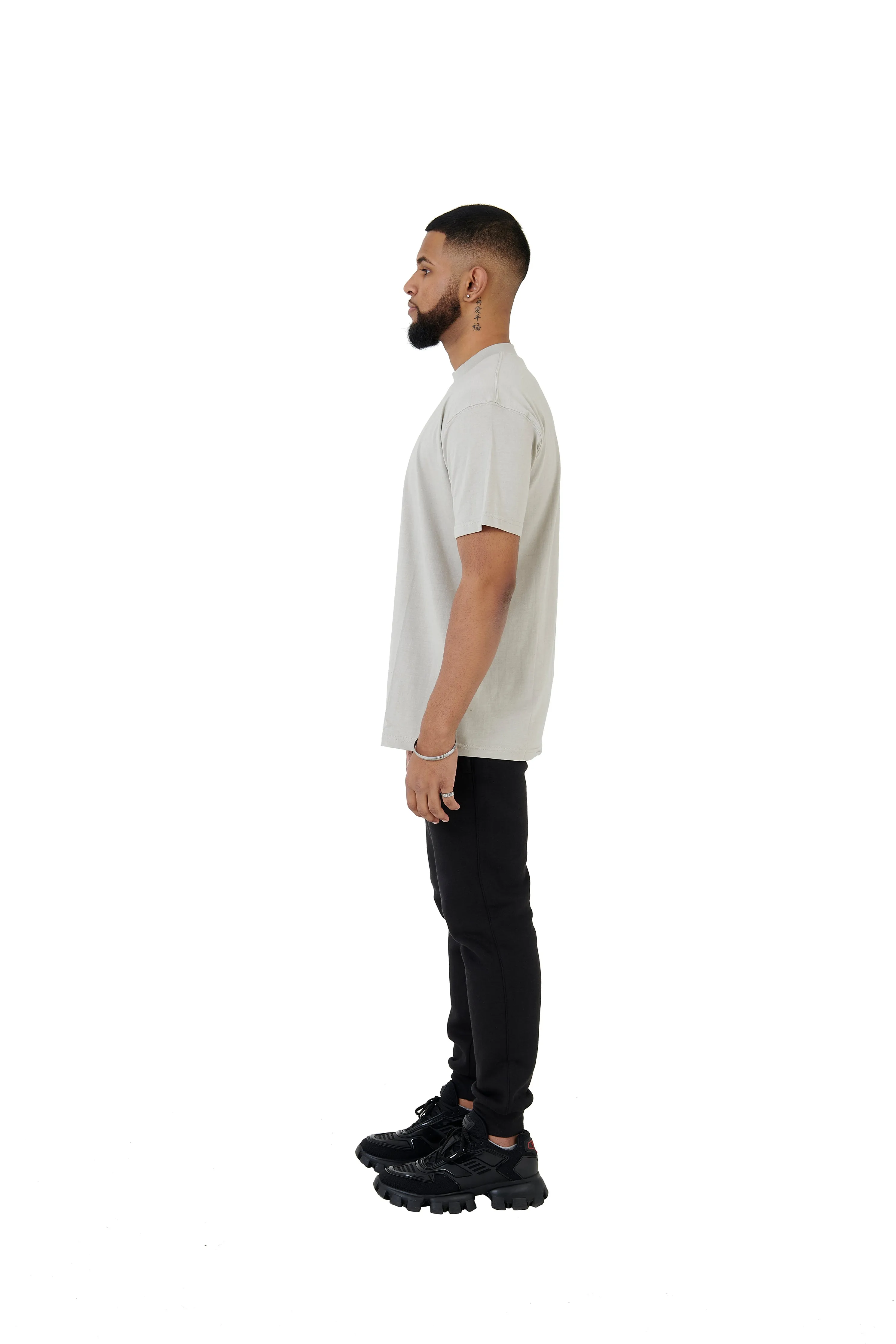 Oversized T-shirts 220gsm