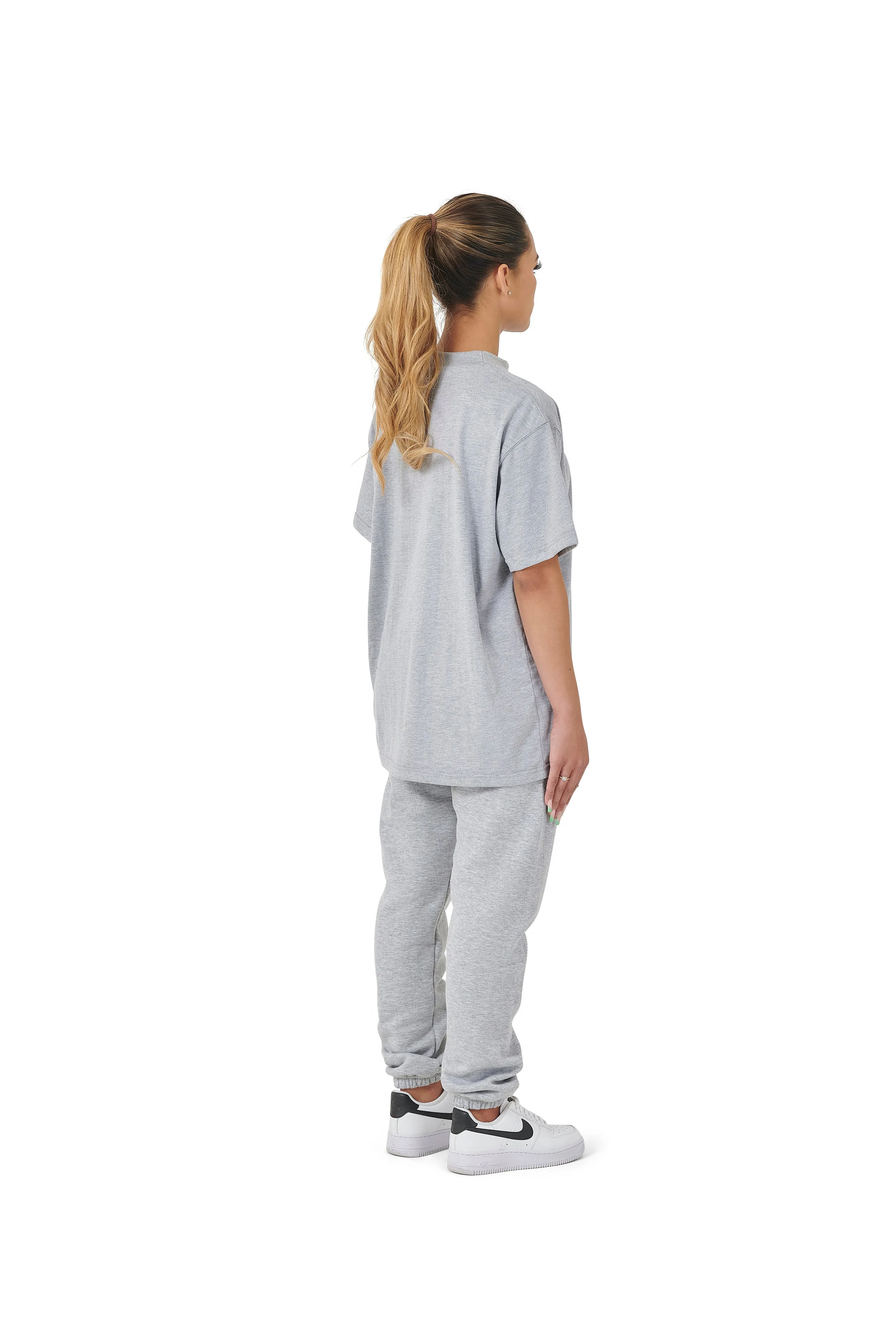 Oversized T-shirts 220gsm