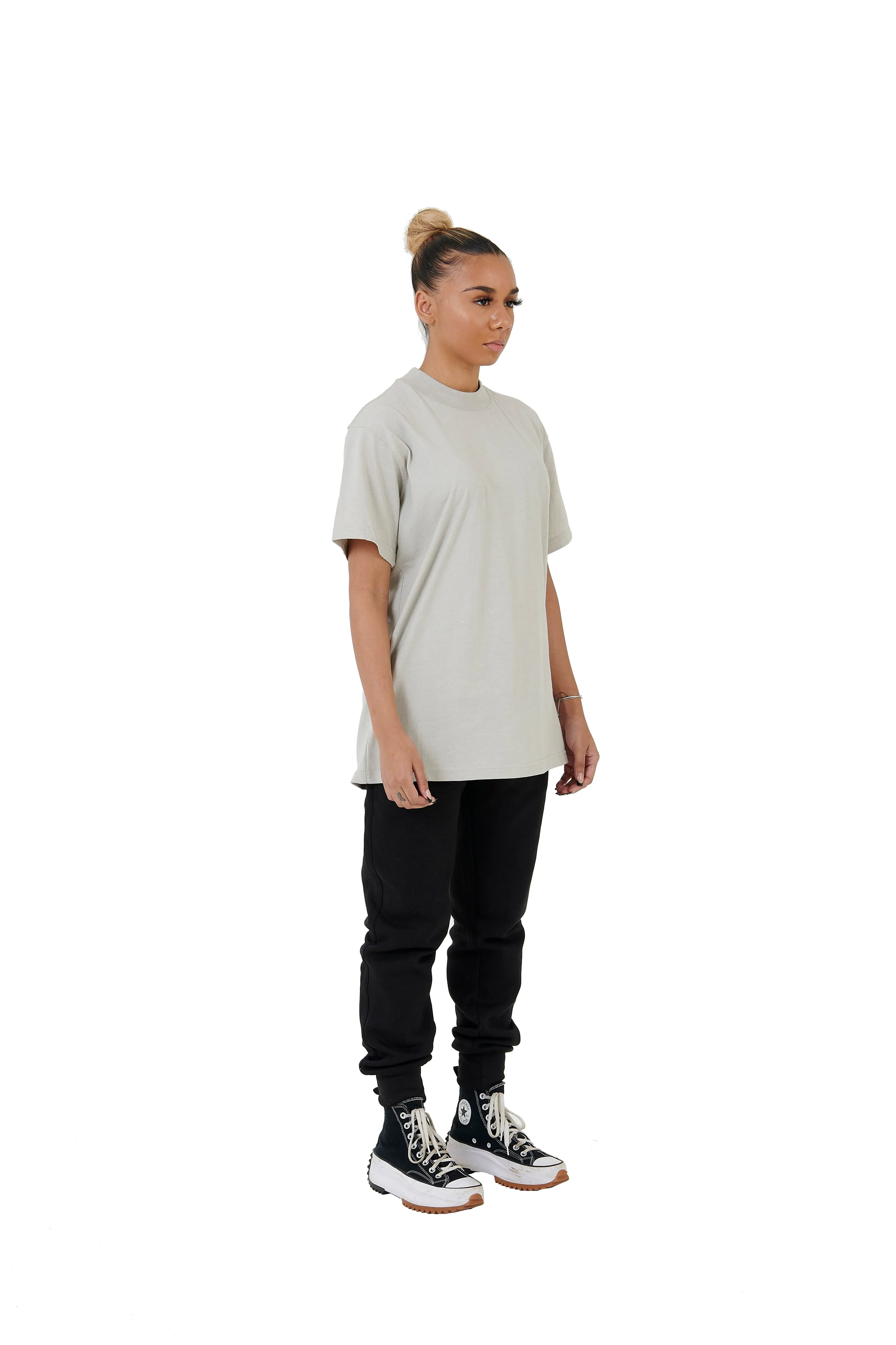 Oversized T-shirts 220gsm