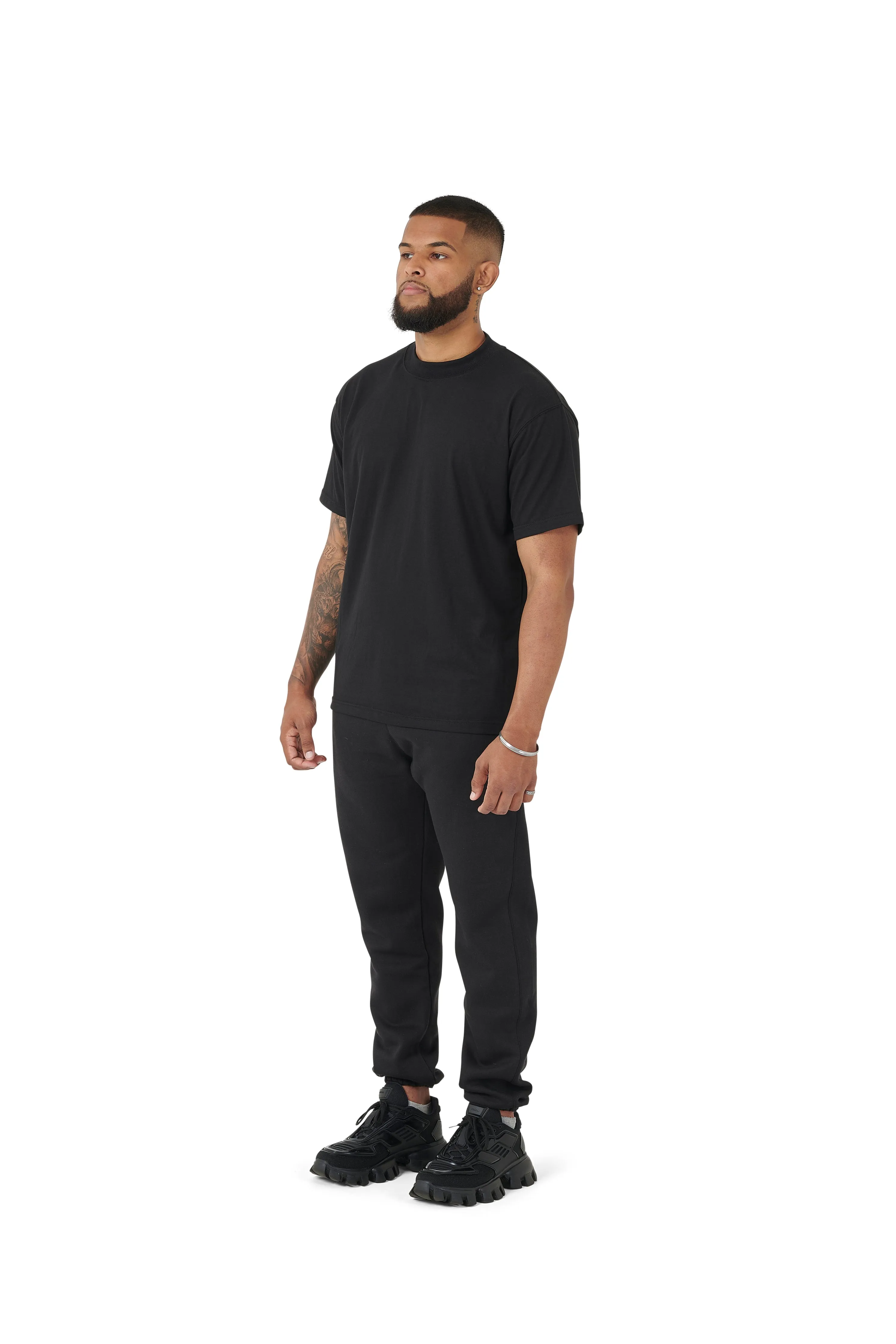 Oversized T-shirts 220gsm