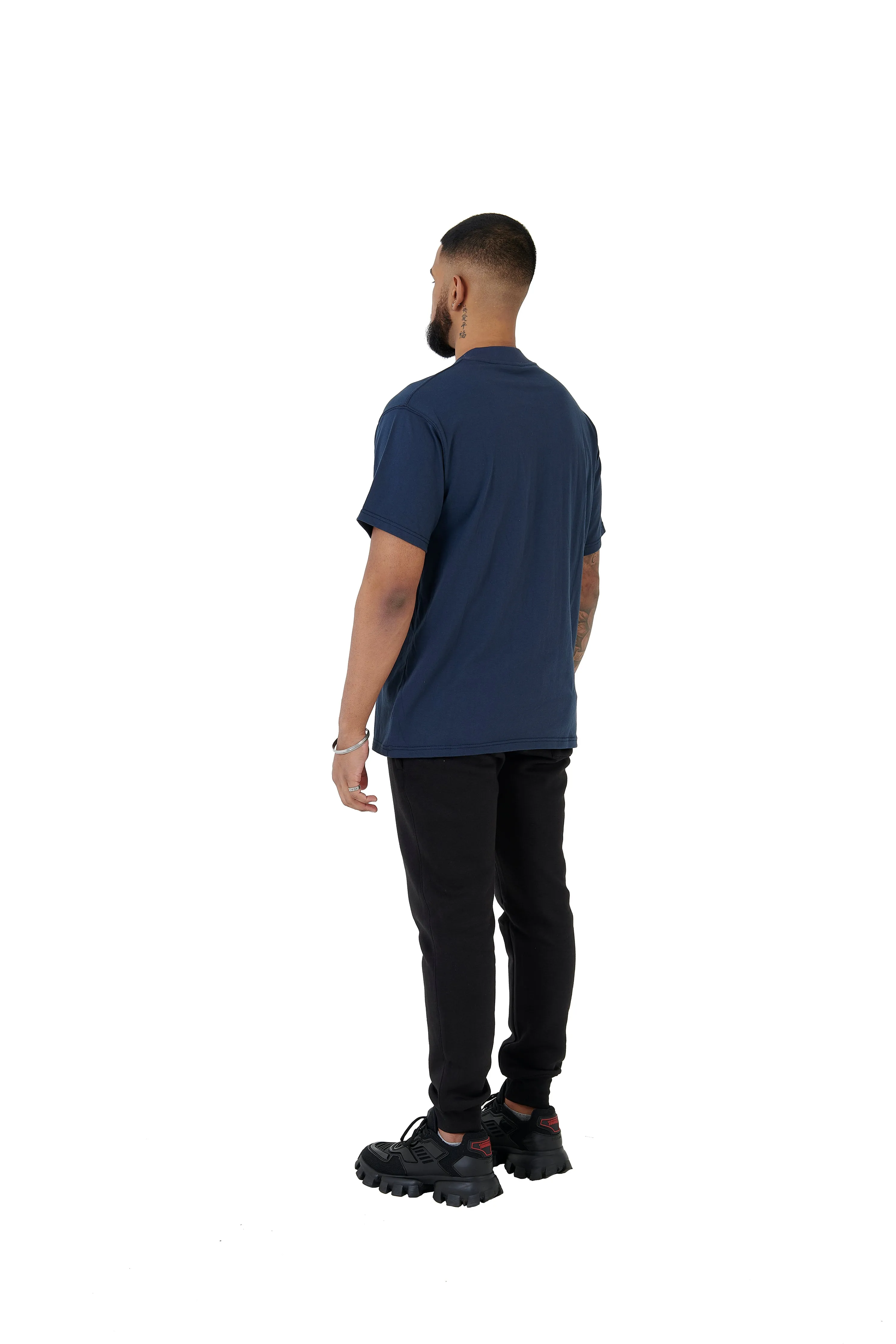 Oversized T-shirts 220gsm