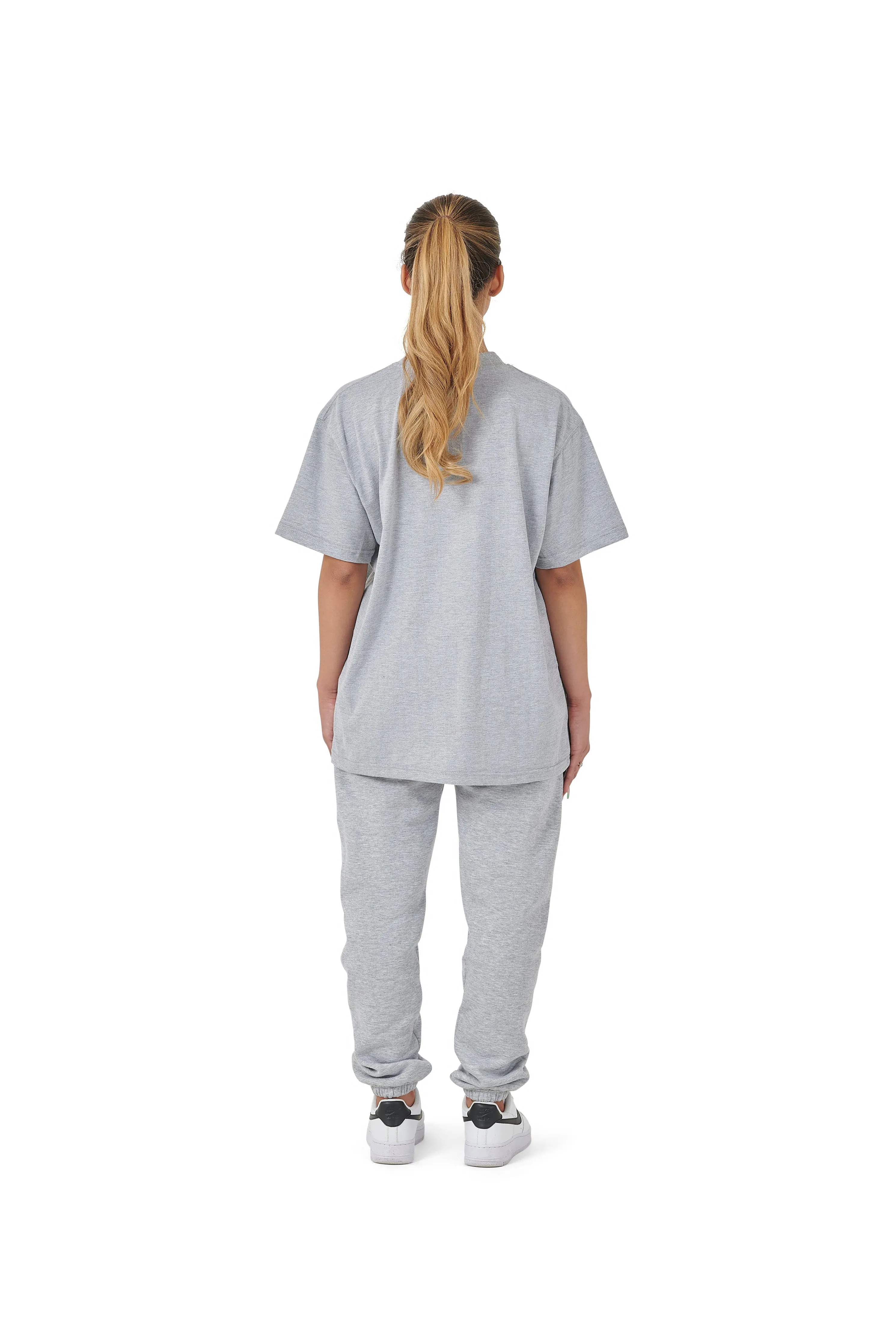 Oversized T-shirts 220gsm