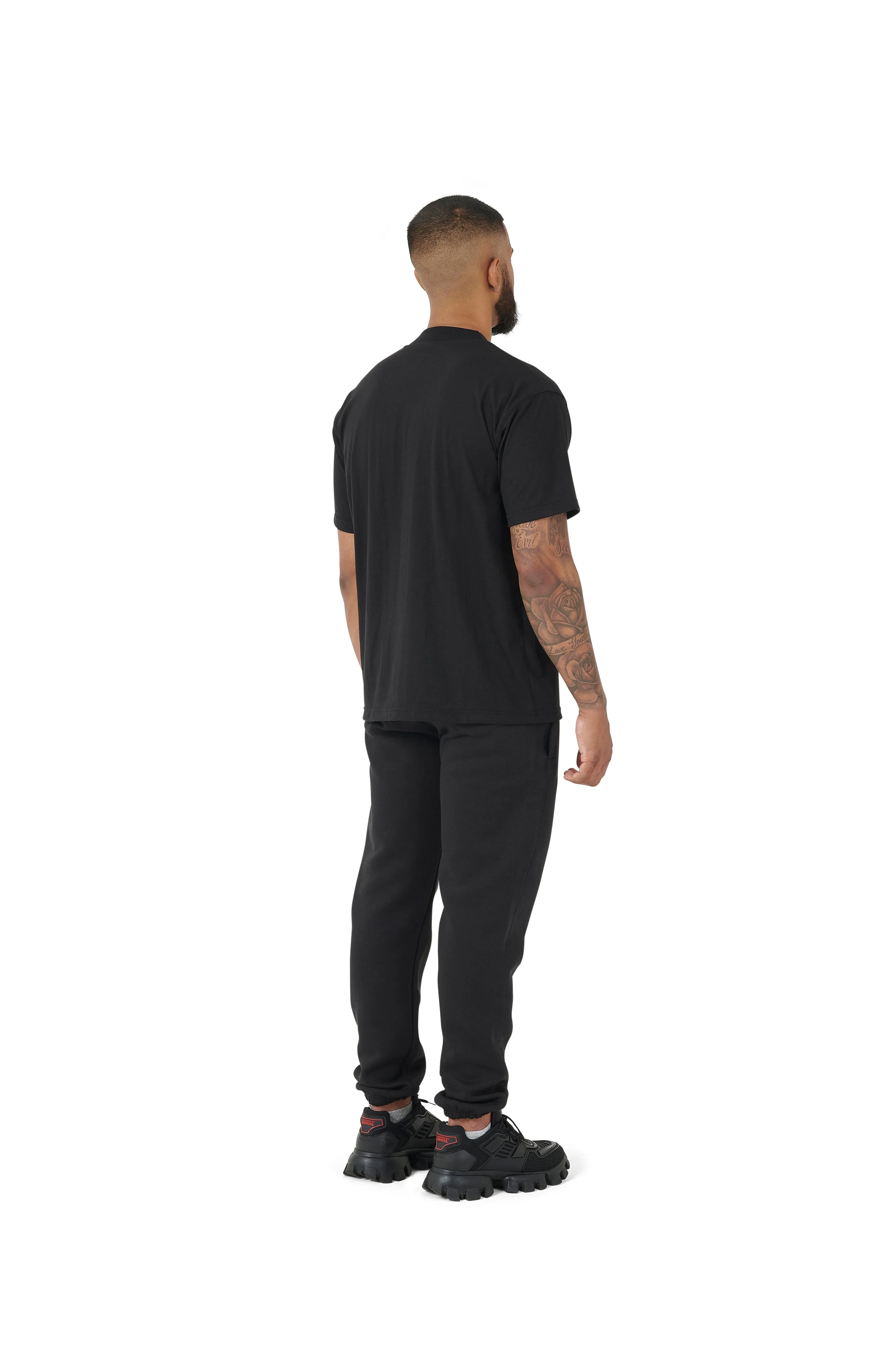 Oversized T-shirts 220gsm
