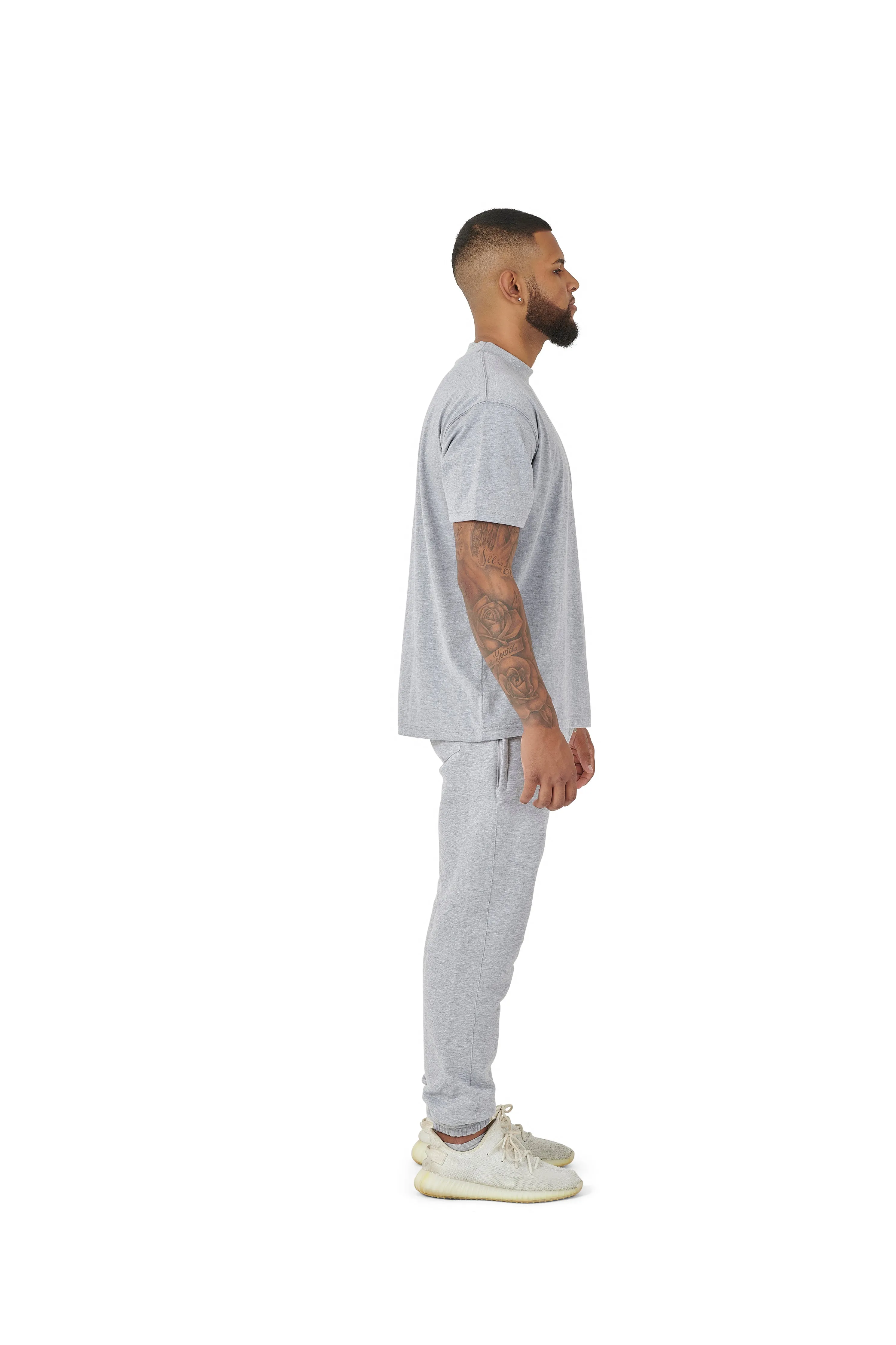Oversized T-shirts 220gsm