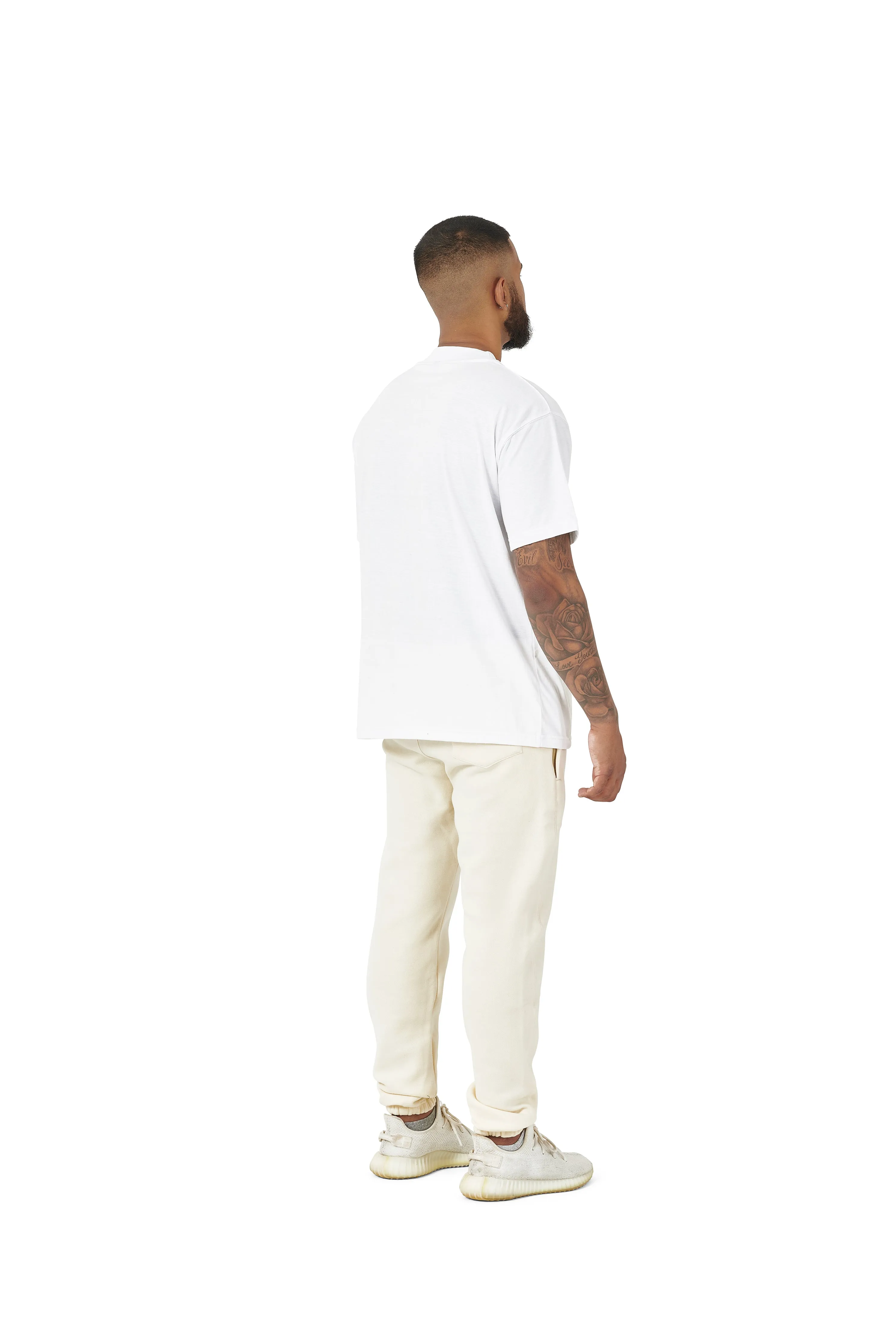 Oversized T-shirts 220gsm