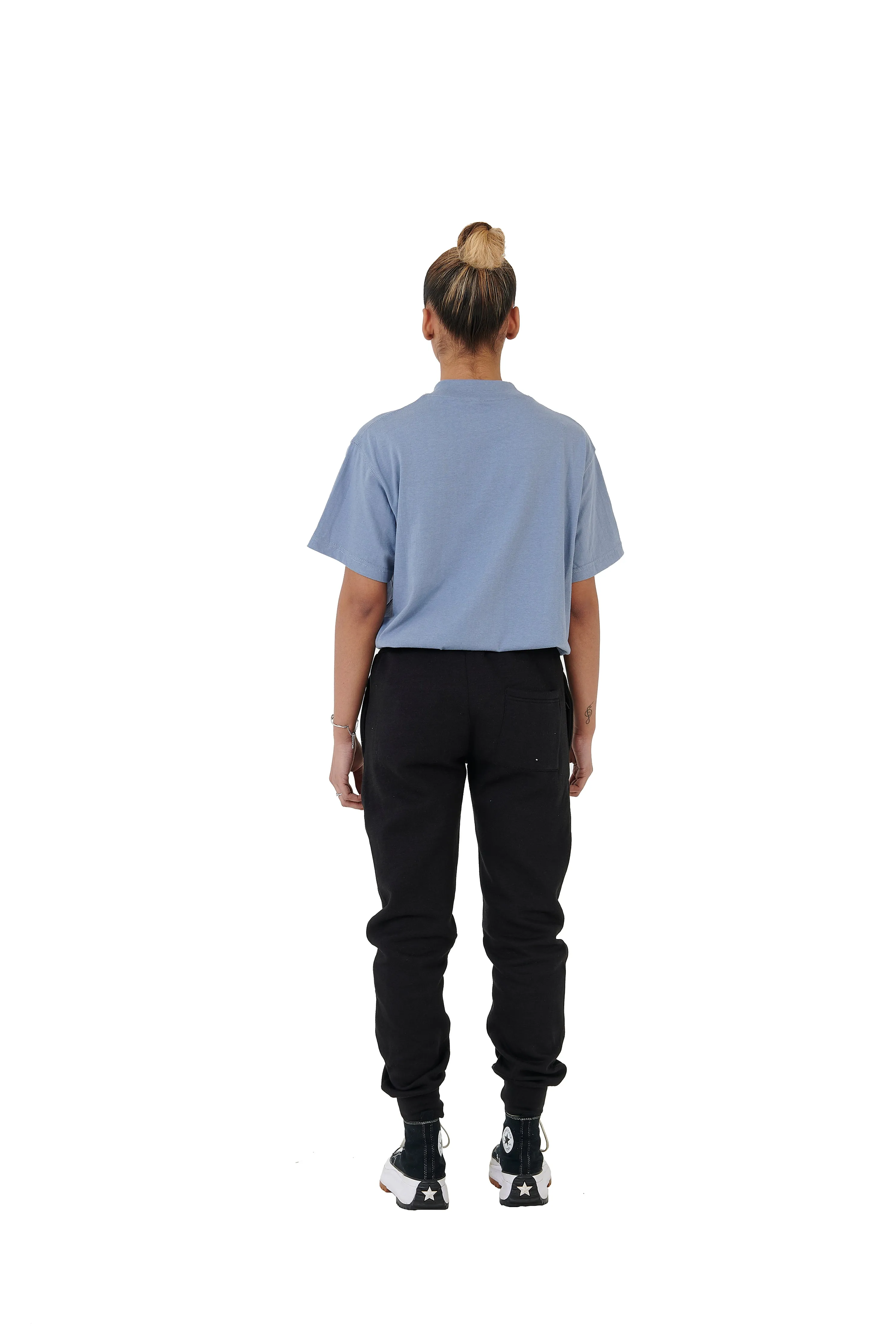 Oversized T-shirts 220gsm