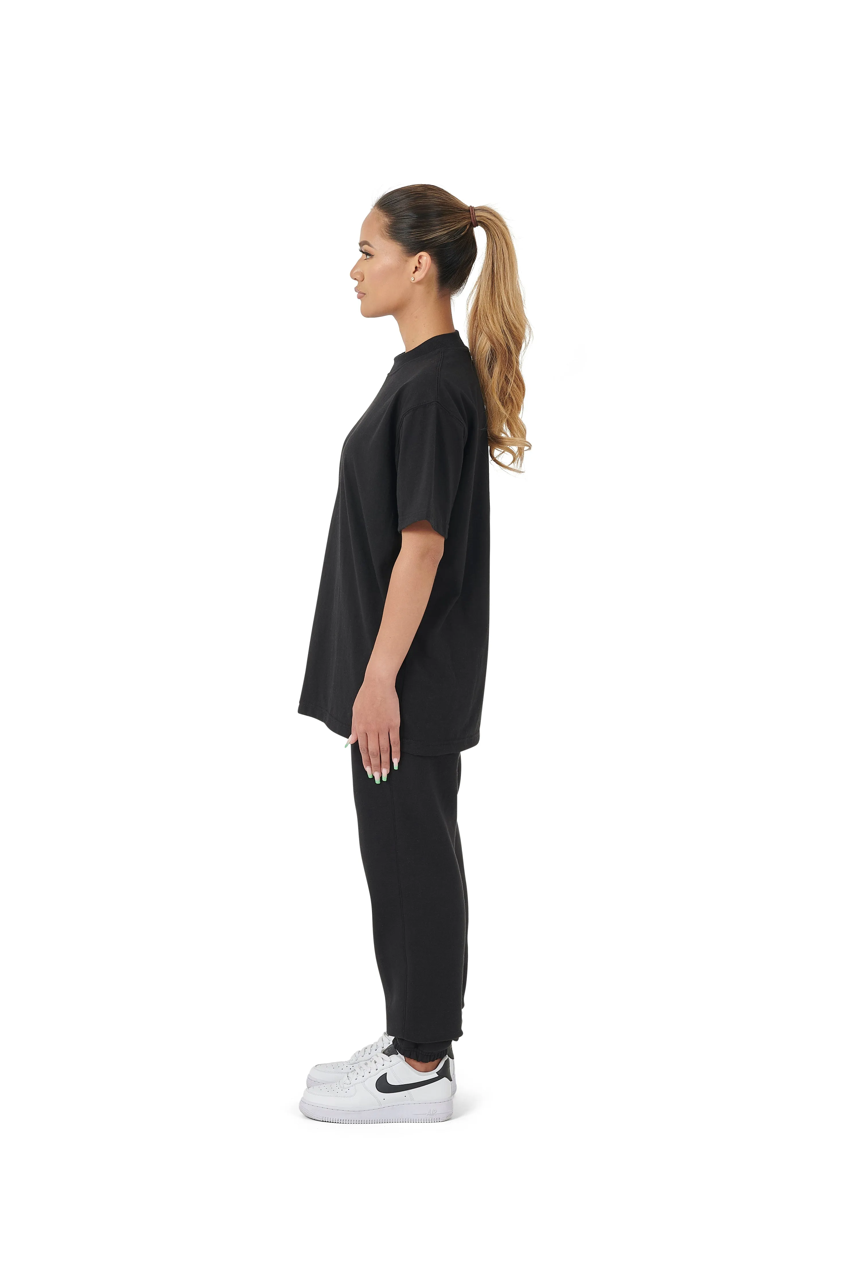 Oversized T-shirts 220gsm
