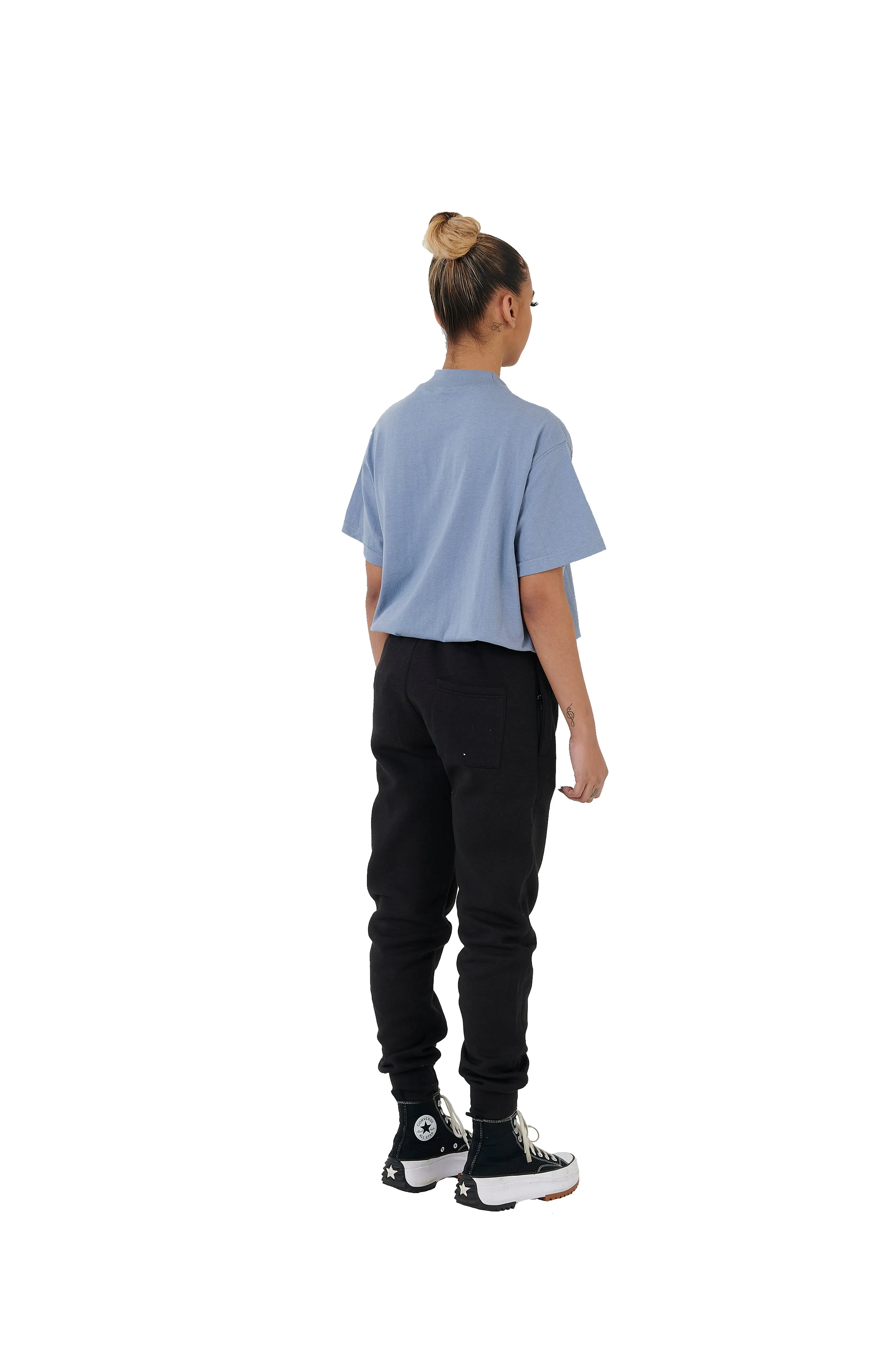 Oversized T-shirts 220gsm
