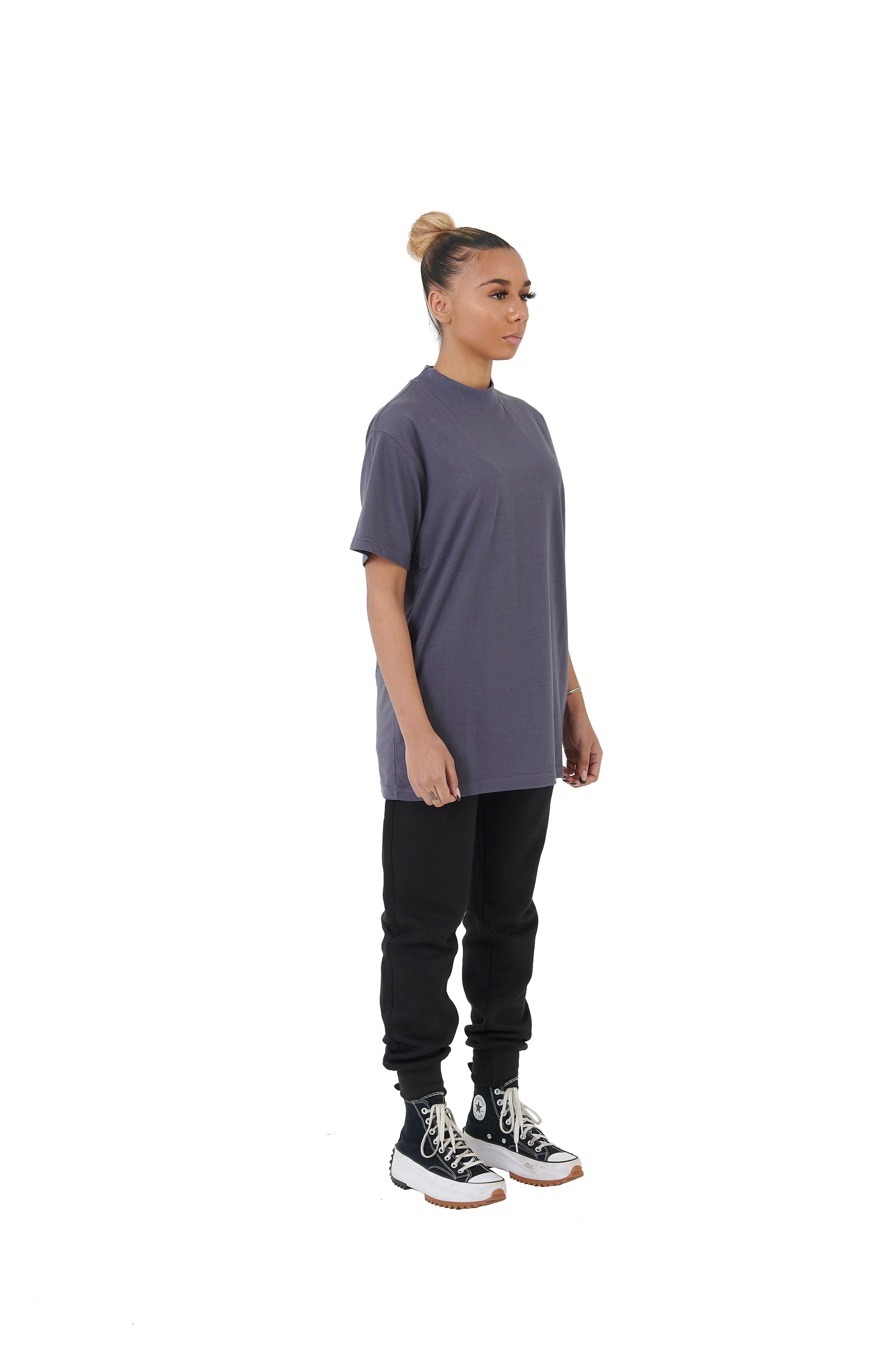 Oversized T-shirts 220gsm