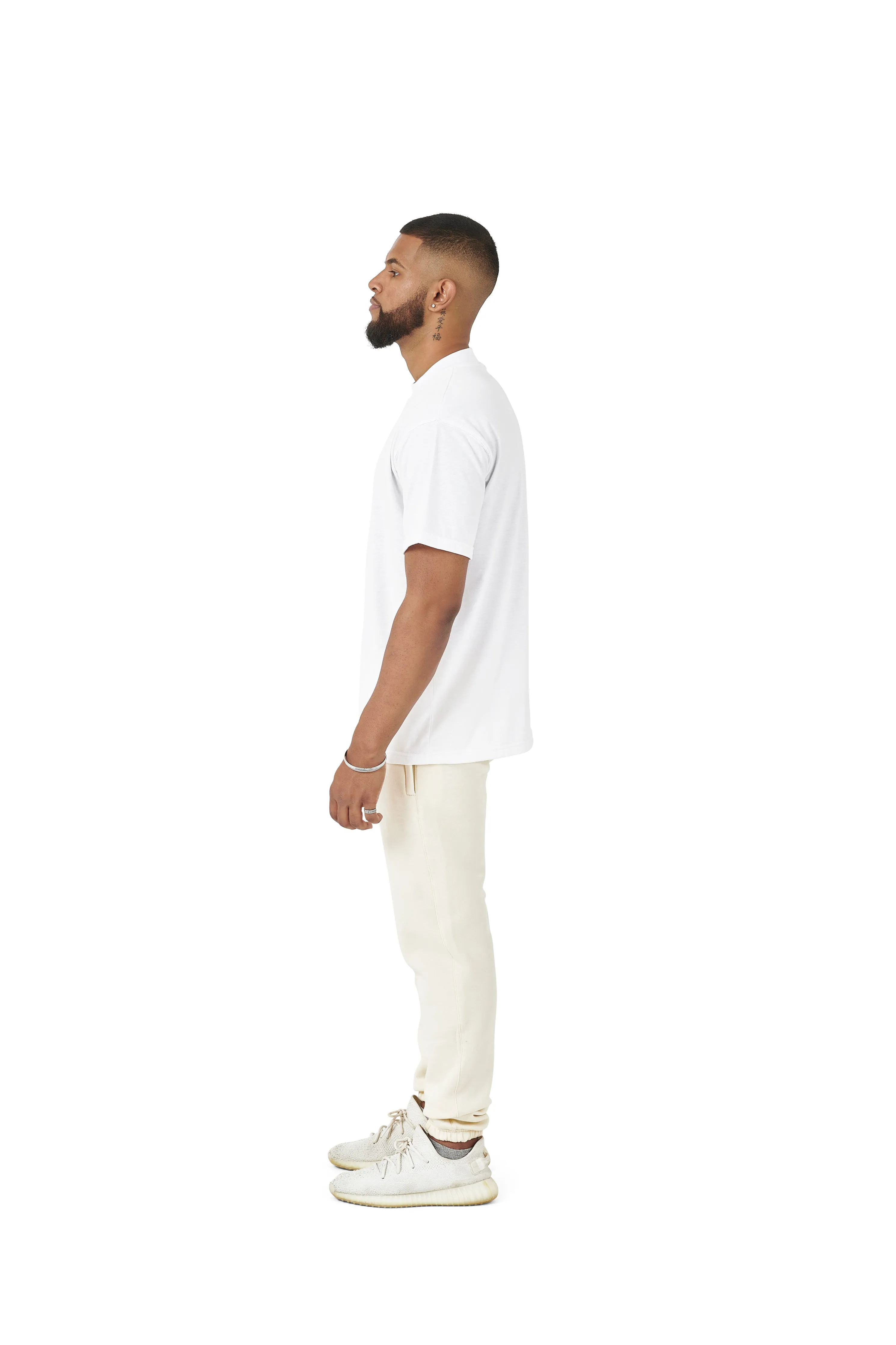 Oversized T-shirts 220gsm