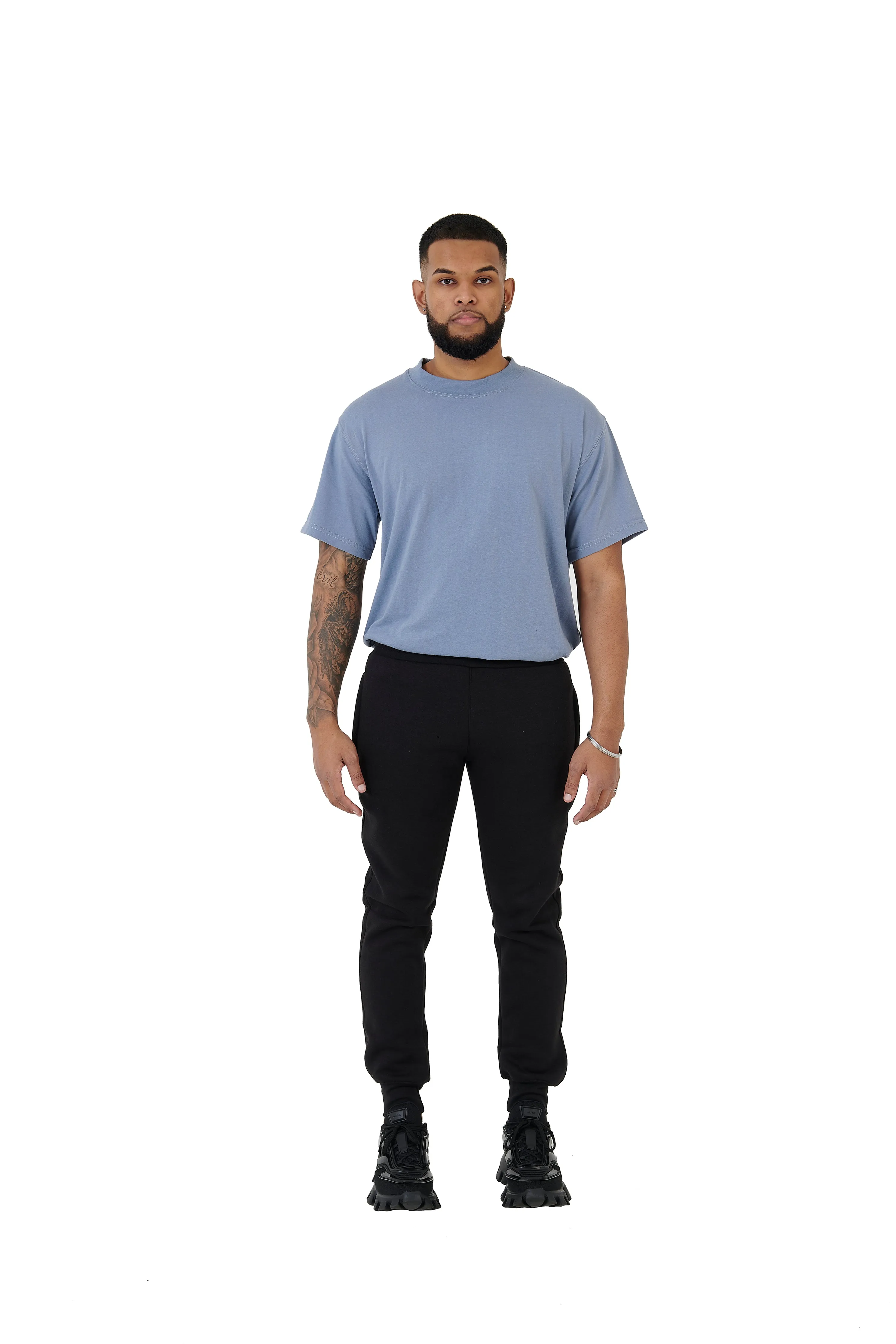 Oversized T-shirts 220gsm