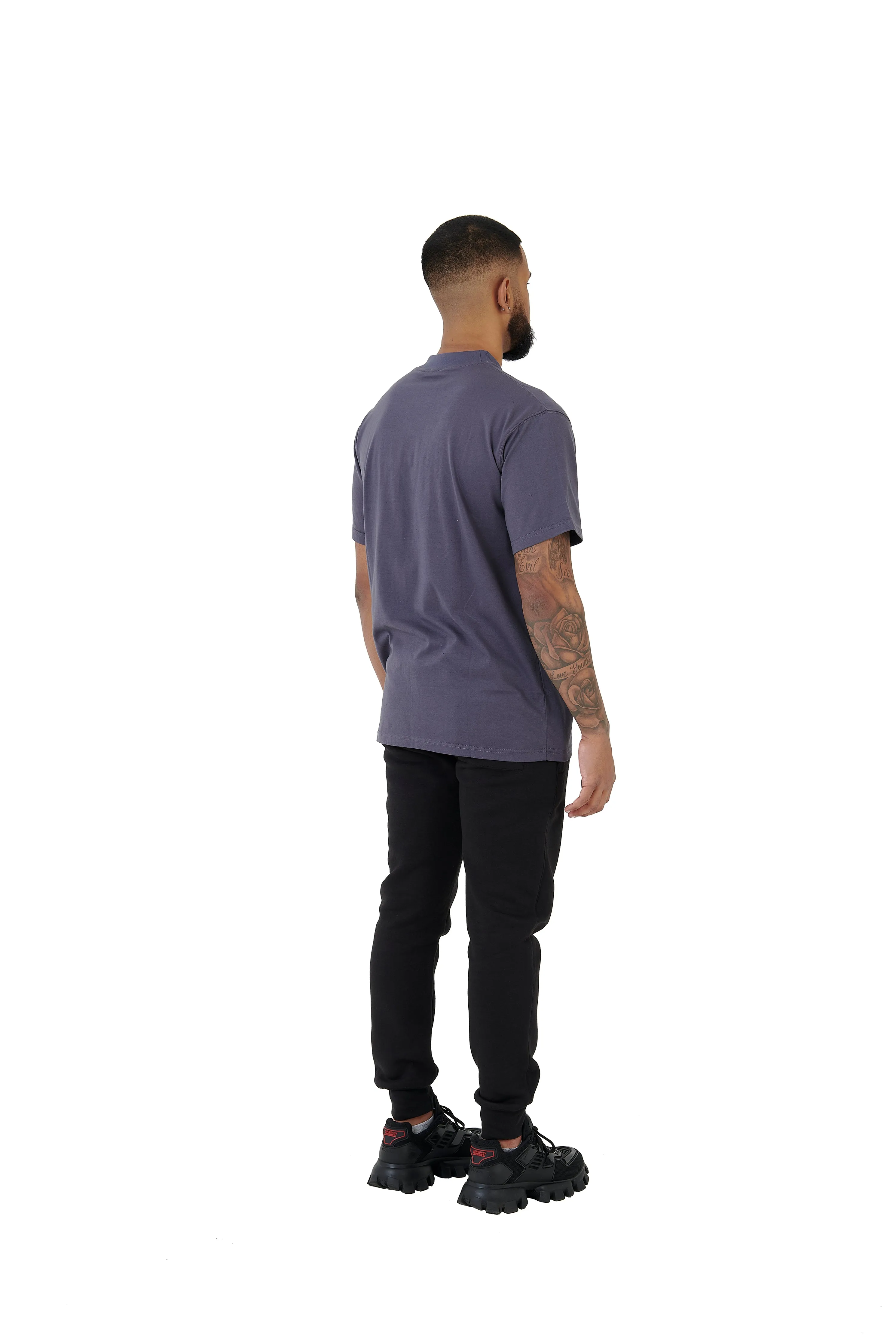 Oversized T-shirts 220gsm